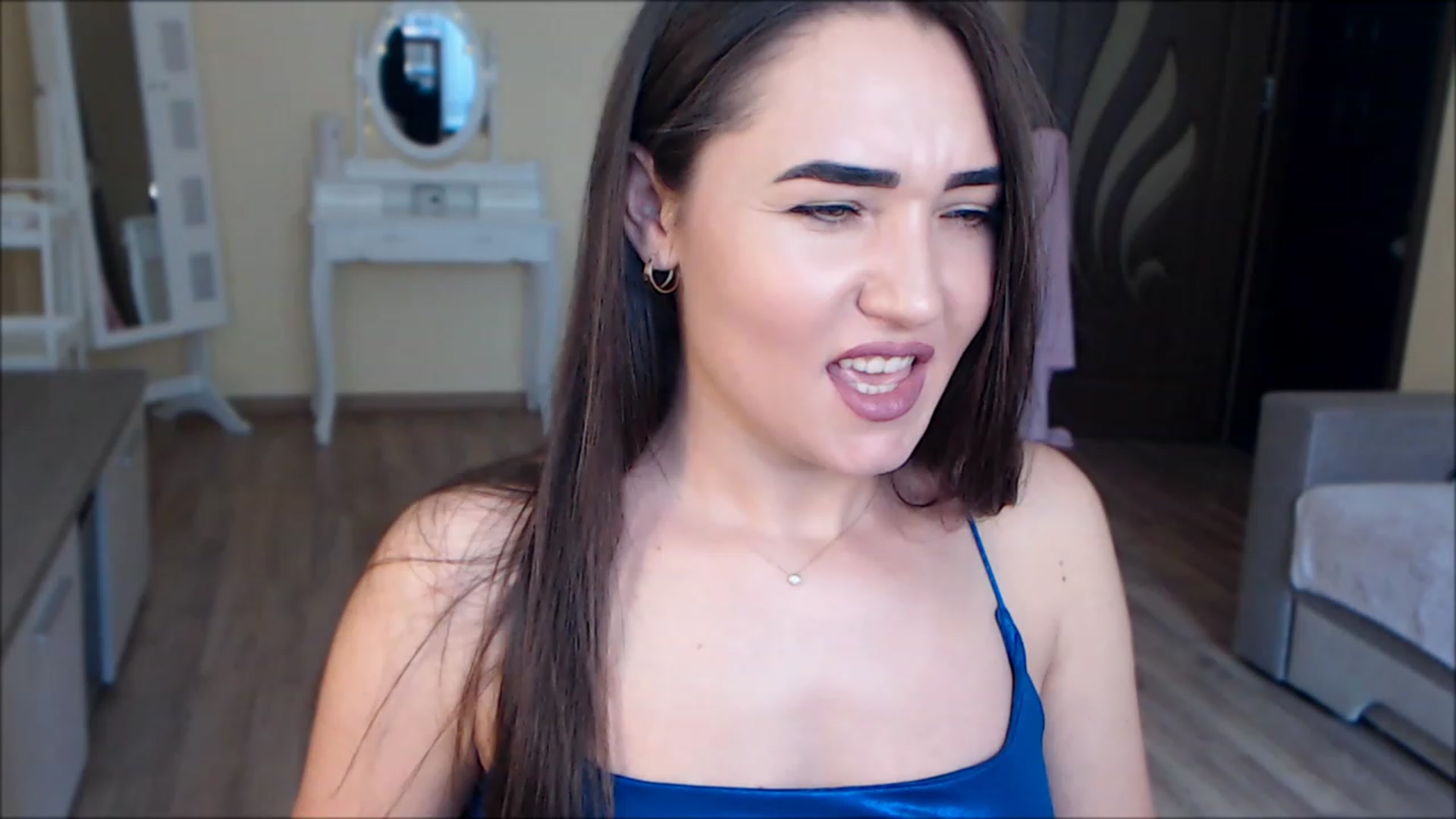 Gallery image thumbnail from DarkArwennie's myfreecams stream on, 08/11/2023, 12:17 image 12 of 20