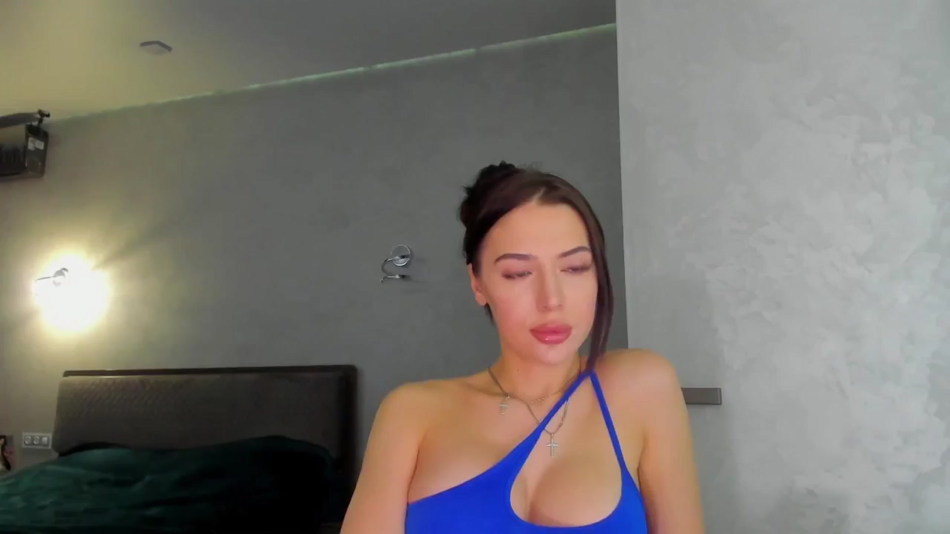 Gallery image thumbnail from DarkK__'s myfreecams stream on, 04/30/2024, 15:46 image 3 of 20