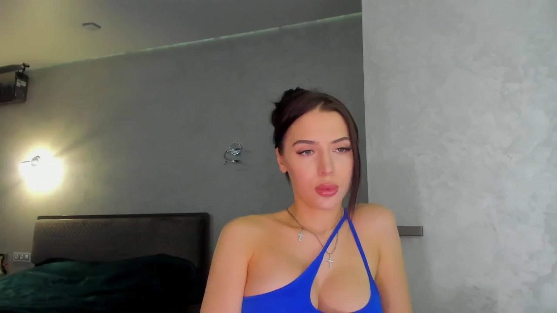 Gallery image thumbnail from DarkK__'s myfreecams stream on, 04/30/2024, 15:46 image 7 of 20