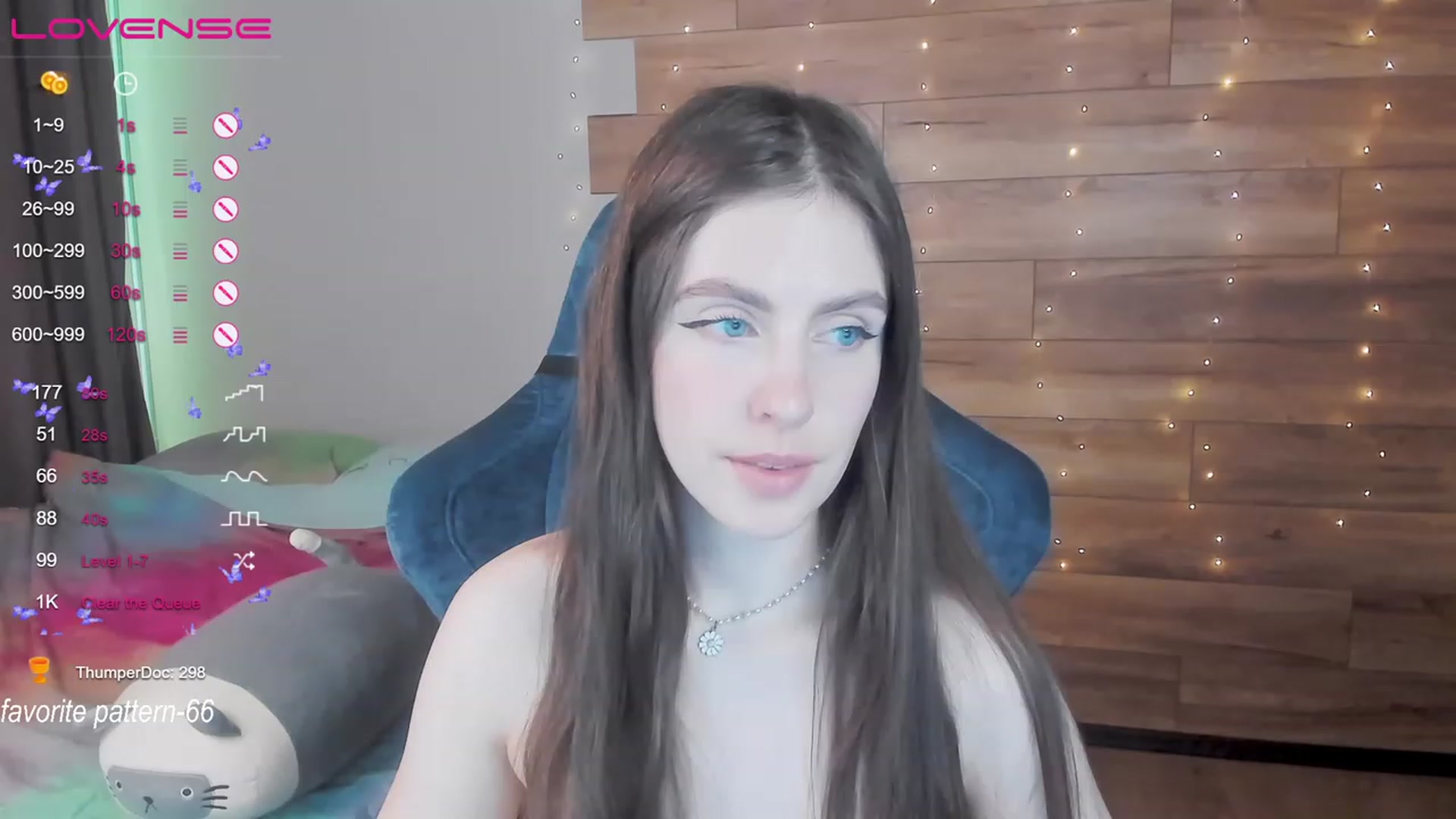 Gallery image thumbnail from DarkKate's myfreecams stream on, 11/21/2022, 06:27 image 15 of 20