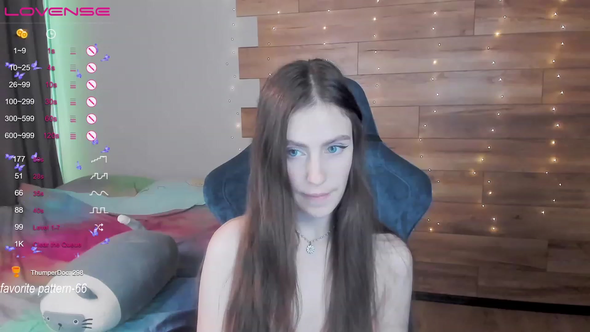 Gallery image thumbnail from DarkKate's myfreecams stream on, 11/21/2022, 06:27 image 19 of 20