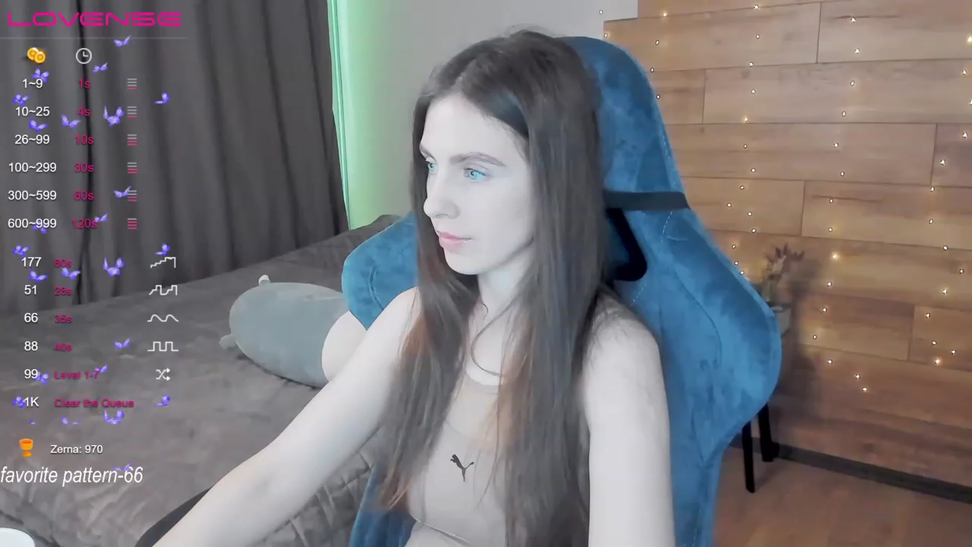 Gallery image thumbnail from DarkKate's myfreecams stream on, 11/23/2022, 07:16 image 13 of 20