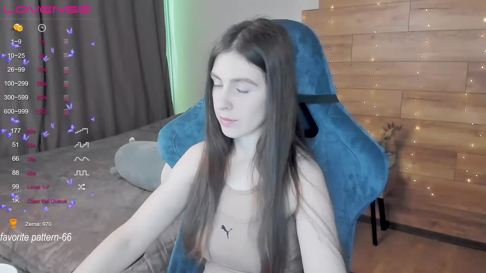 Gallery image thumbnail from DarkKate's myfreecams stream on, 11/23/2022, 07:16 image 15 of 20