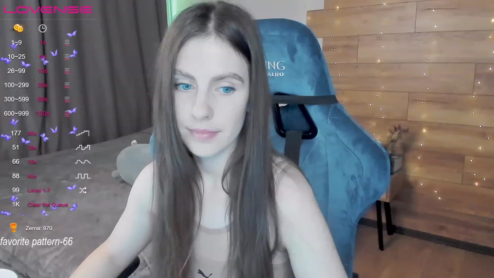 Gallery image thumbnail from DarkKate's myfreecams stream on, 11/23/2022, 07:16 image 17 of 20