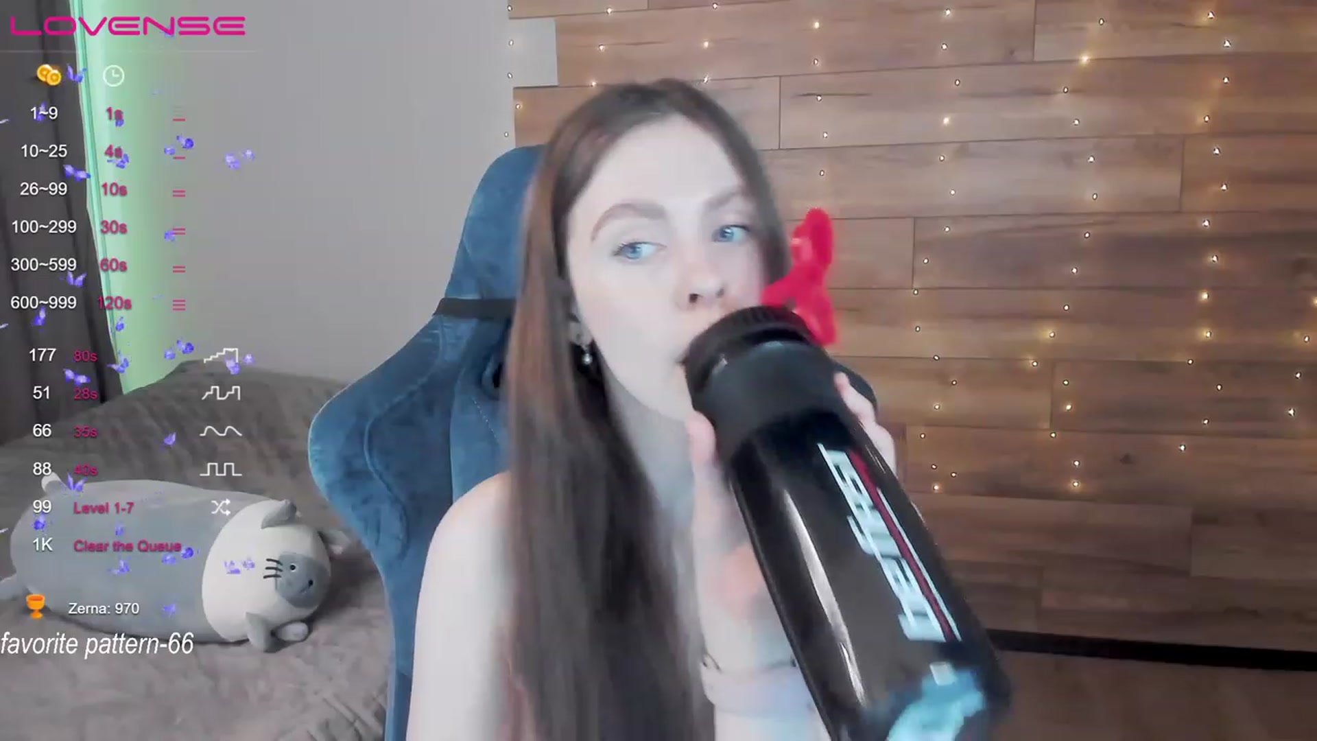 Gallery image thumbnail from DarkKate's myfreecams stream on, 11/23/2022, 07:16 image 8 of 20
