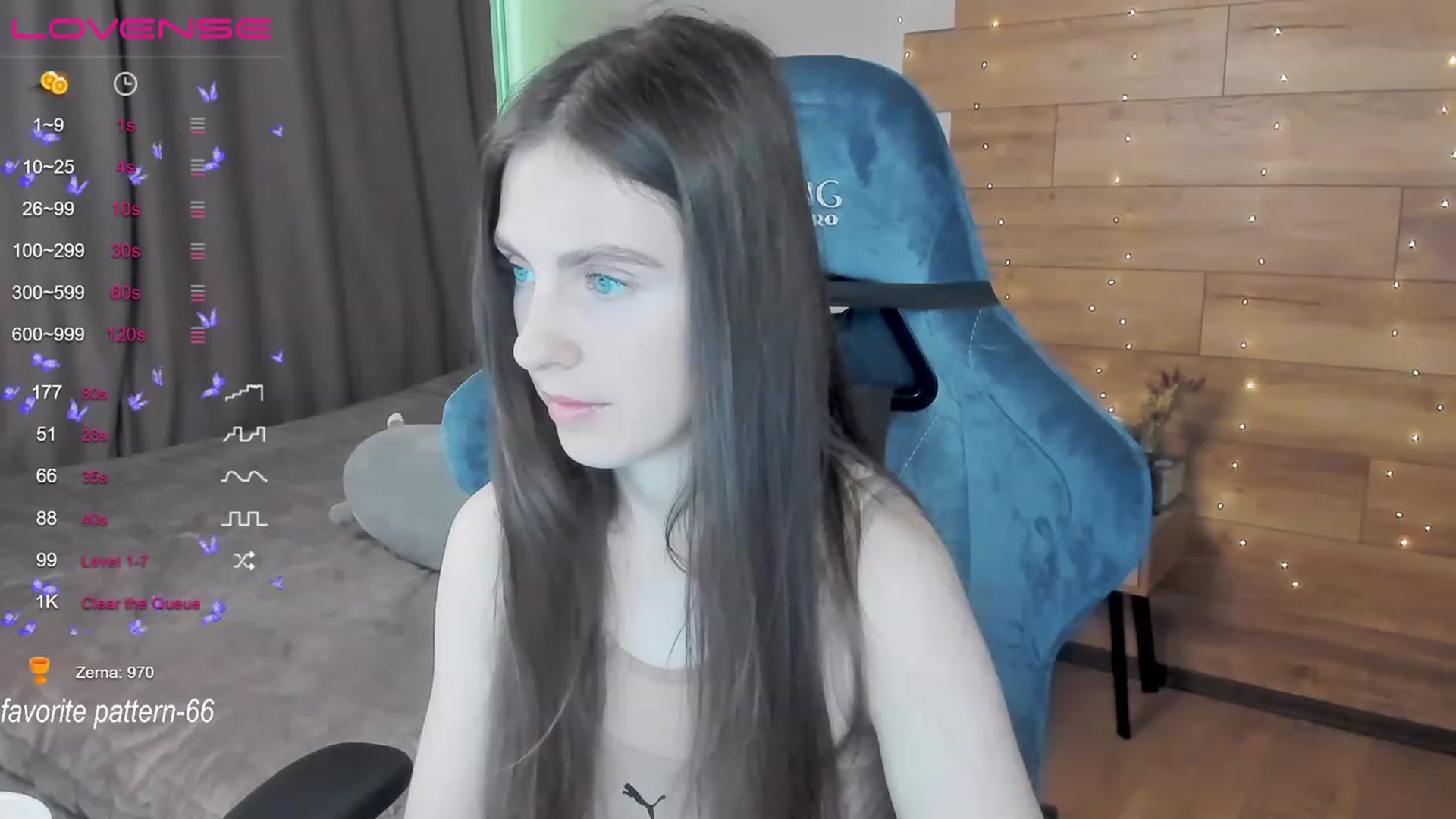 Gallery image thumbnail from DarkKate's myfreecams stream on, 11/23/2022, 07:16 image 19 of 20