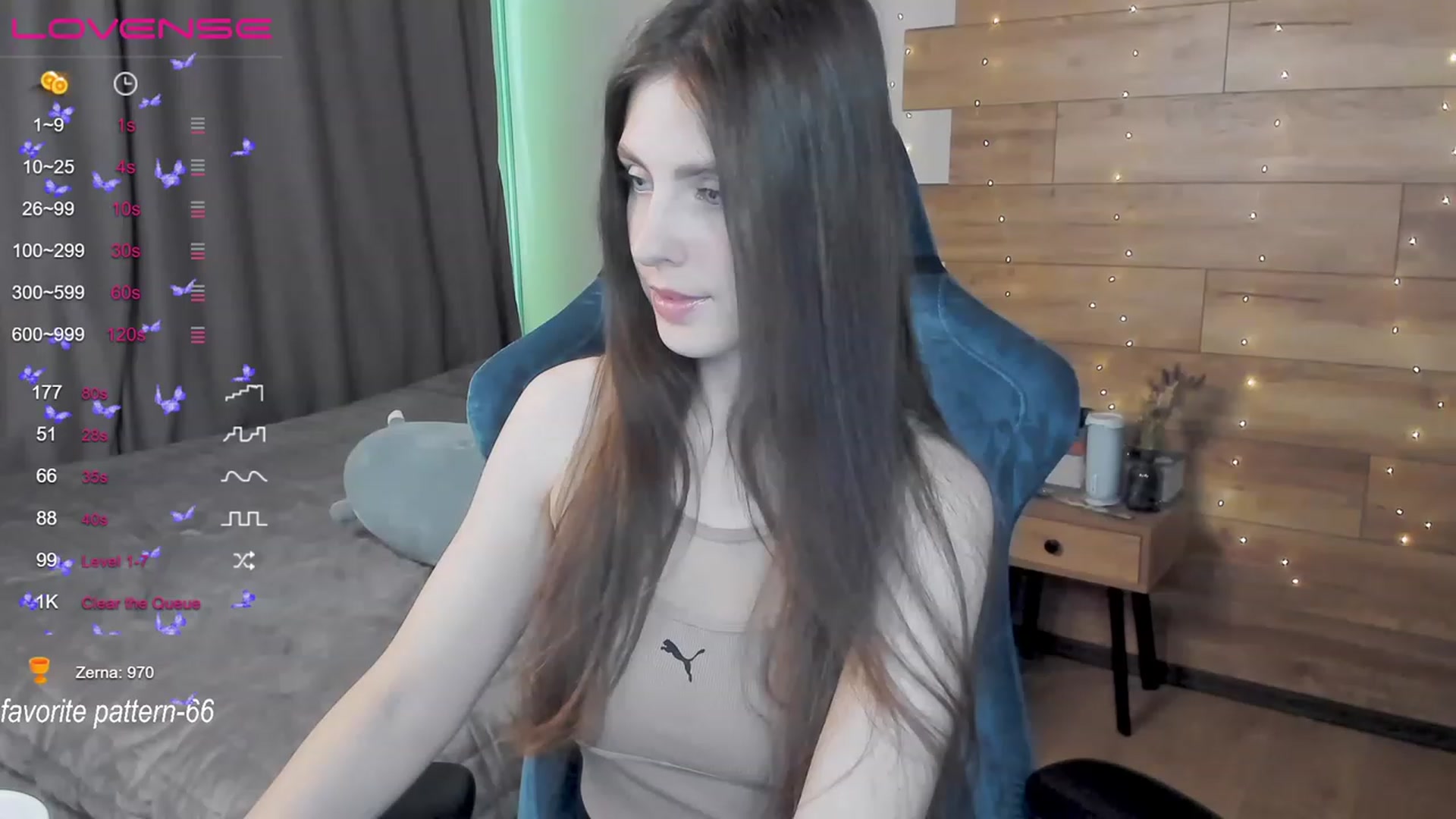 Gallery image thumbnail from DarkKate's myfreecams stream on, 11/23/2022, 07:16 image 11 of 20