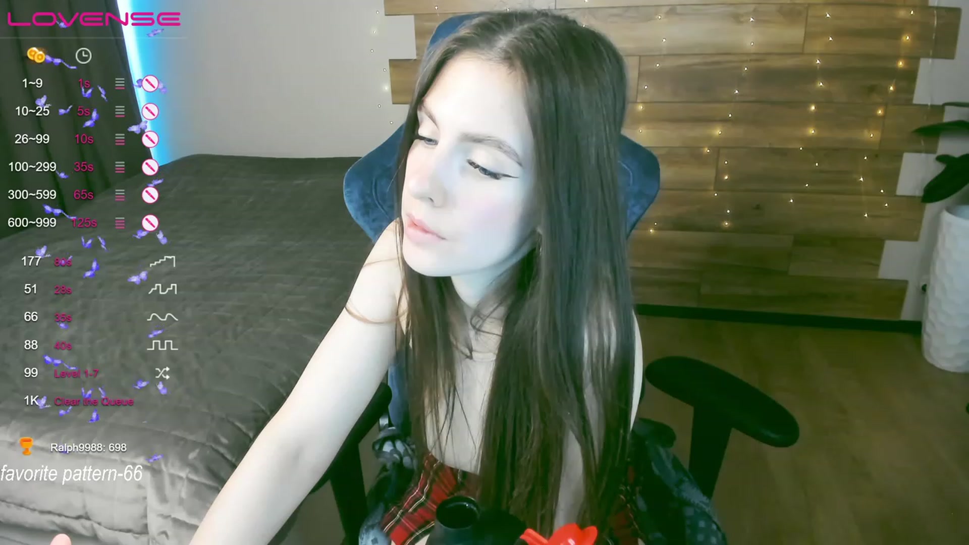Gallery image thumbnail from DarkKate's myfreecams stream on, 11/28/2022, 04:15 image 8 of 20