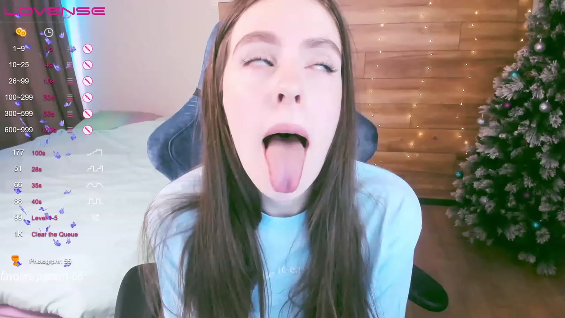 Gallery image thumbnail from DarkKate's myfreecams stream on, 12/06/2022, 04:49 image 12 of 20