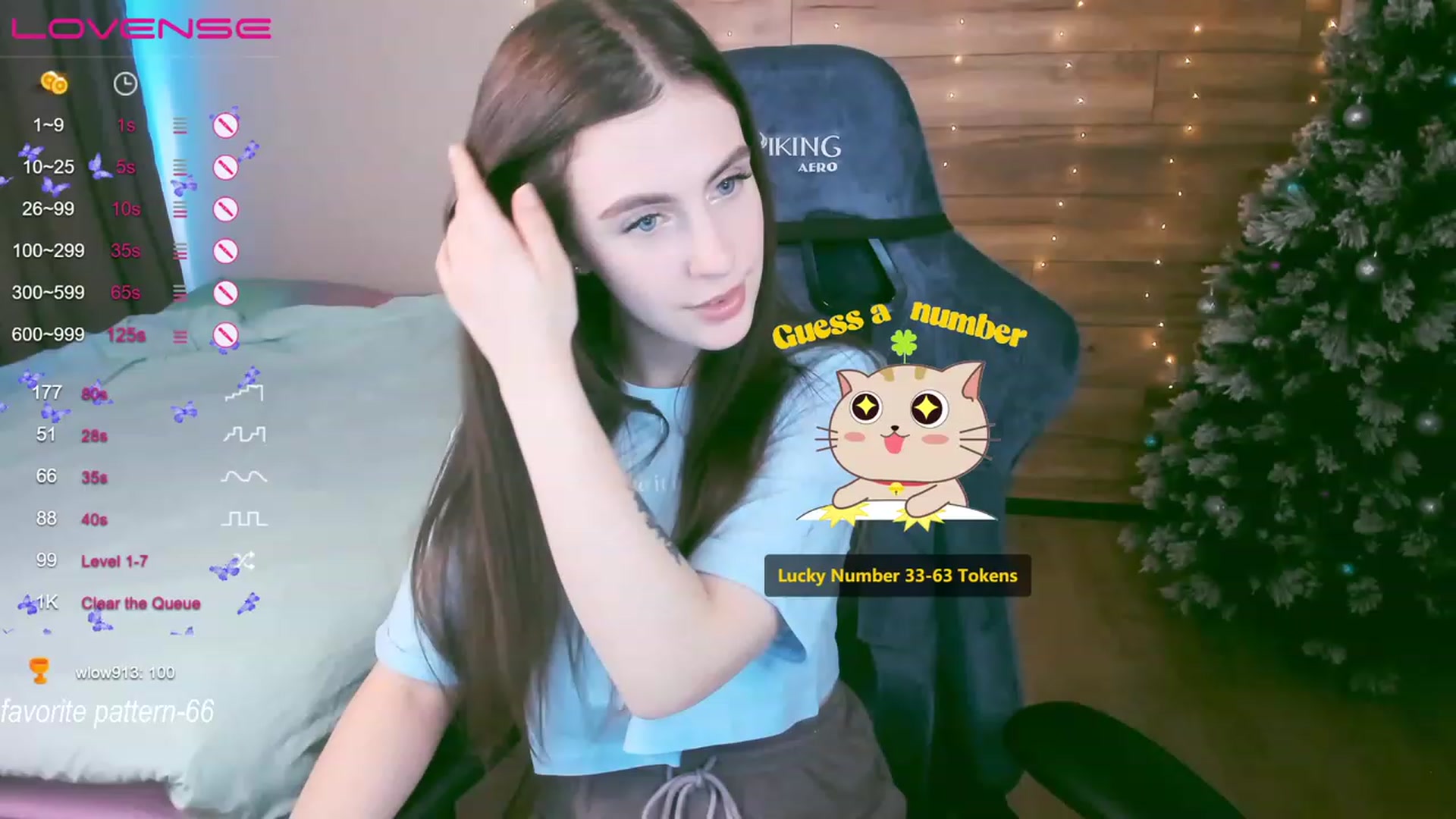 Gallery image thumbnail from DarkKate's myfreecams stream on, 12/06/2022, 09:14 image 1 of 20