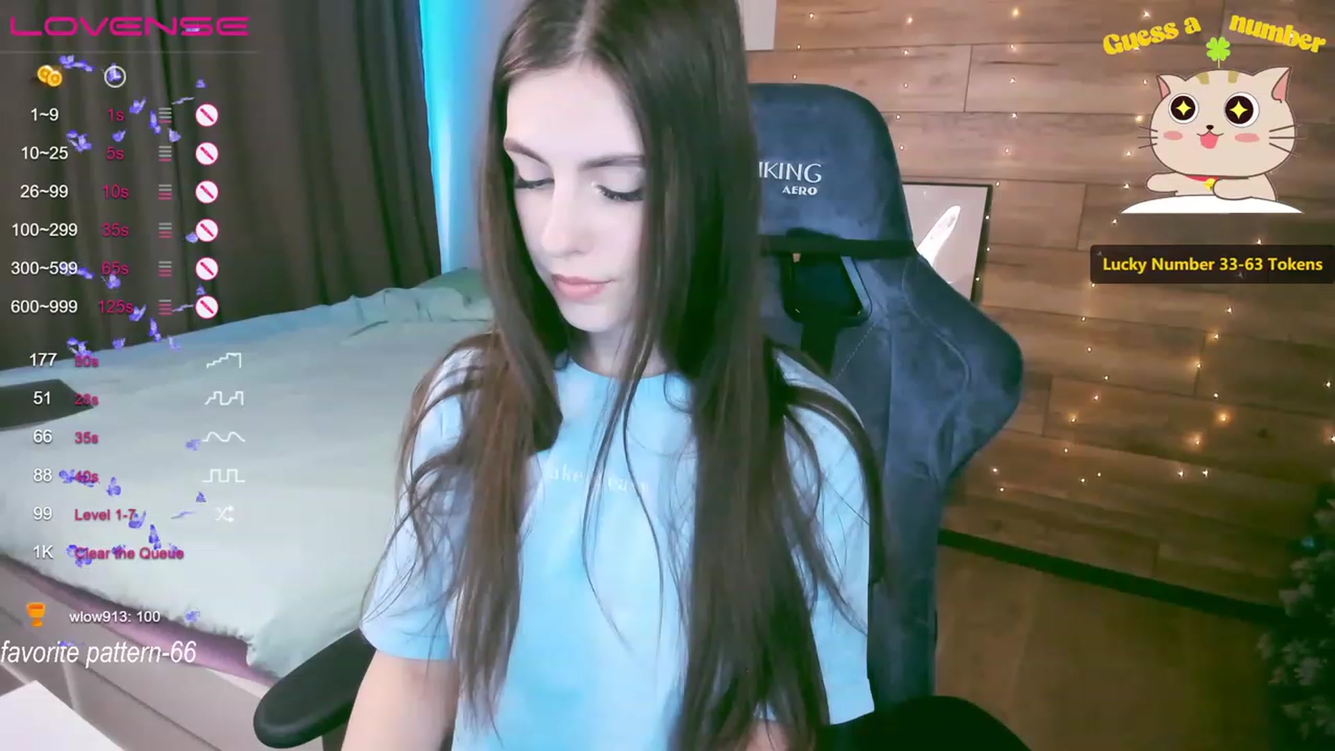 Gallery image thumbnail from DarkKate's myfreecams stream on, 12/06/2022, 09:14 image 4 of 20