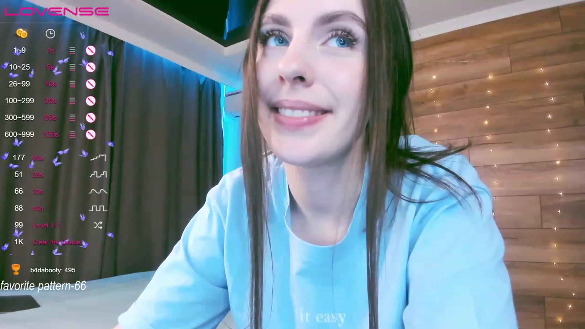 Gallery image thumbnail from DarkKate's myfreecams stream on, 12/06/2022, 09:14 image 18 of 20