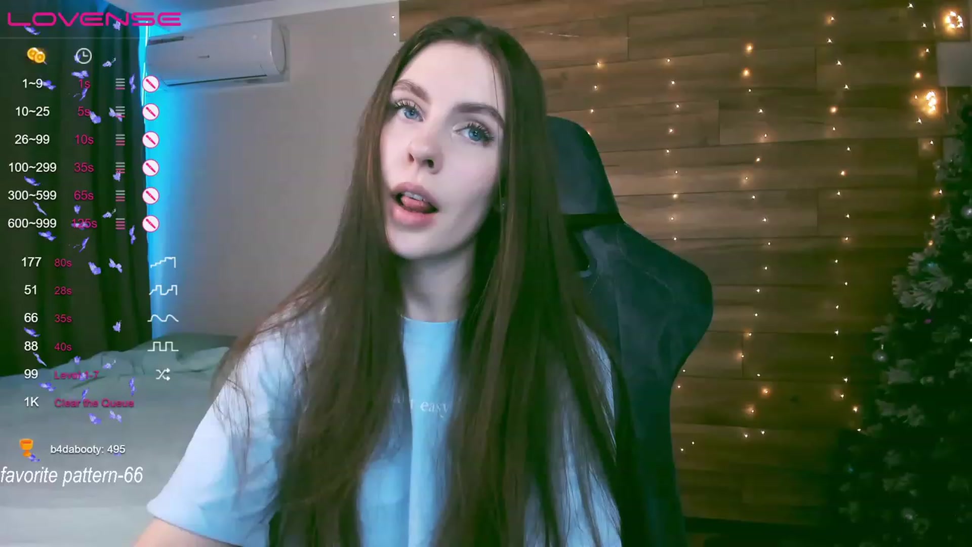 Gallery image thumbnail from DarkKate's myfreecams stream on, 12/06/2022, 09:14 image 20 of 20