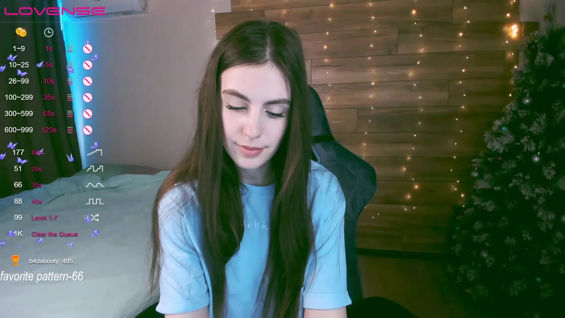 Gallery image thumbnail from DarkKate's myfreecams stream on, 12/06/2022, 09:14 image 8 of 20