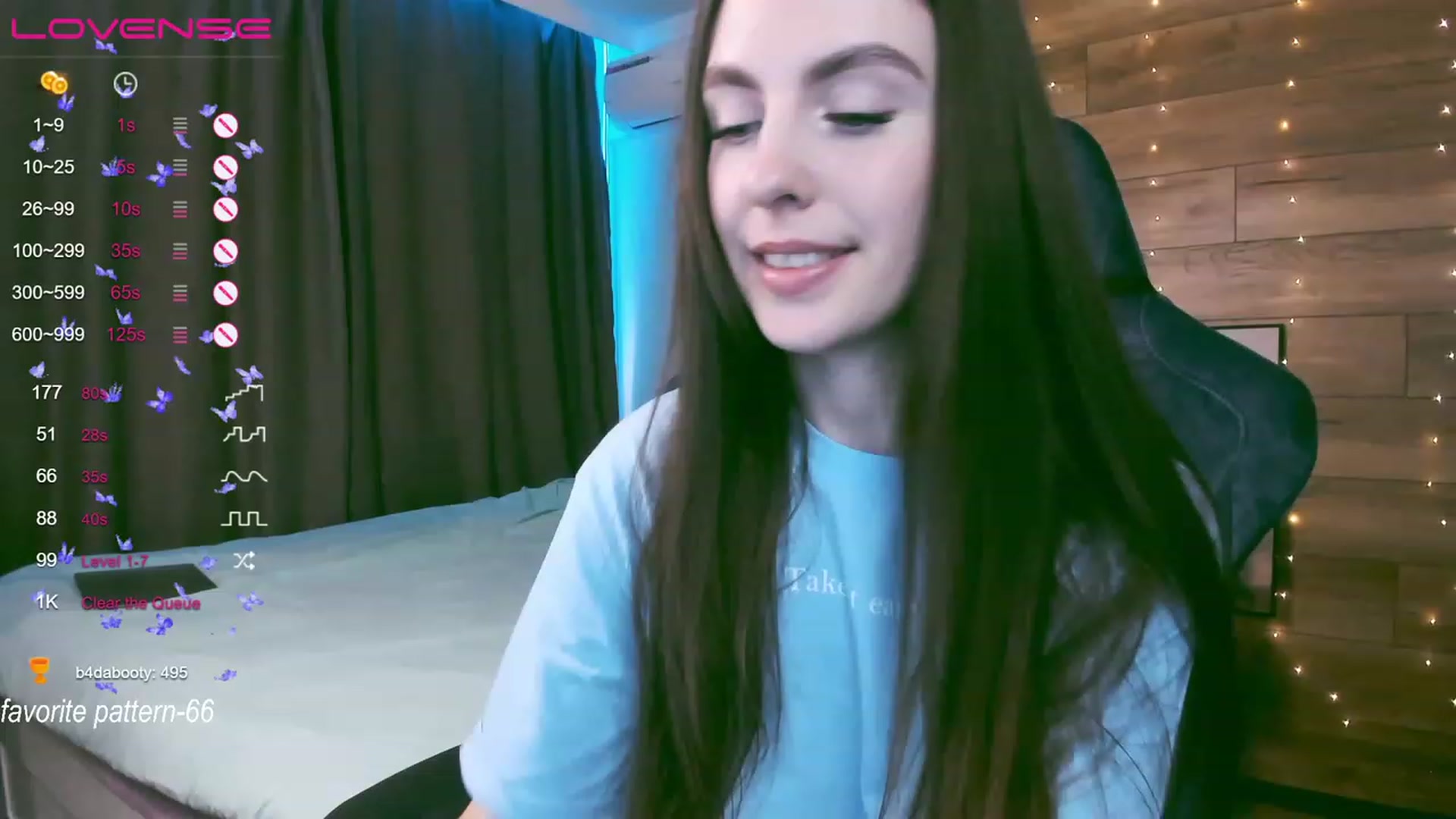 Gallery image thumbnail from DarkKate's myfreecams stream on, 12/06/2022, 09:14 image 9 of 20