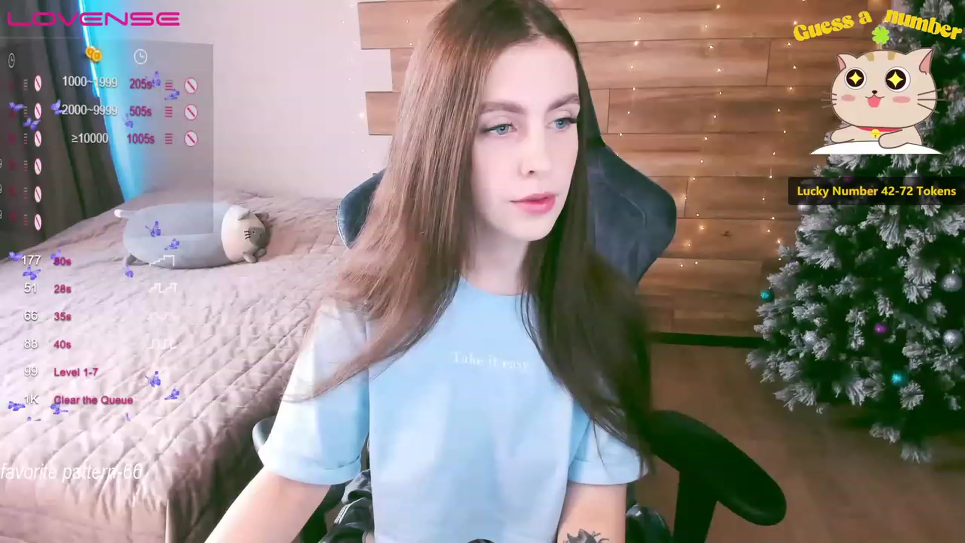 Gallery image thumbnail from DarkKate's myfreecams stream on, 12/07/2022, 09:06 image 1 of 20