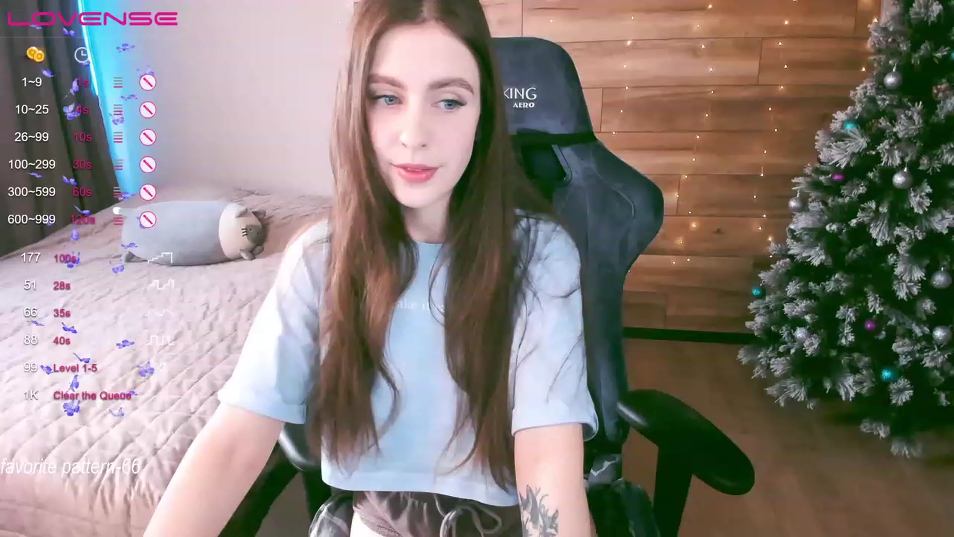 Gallery image thumbnail from DarkKate's myfreecams stream on, 12/07/2022, 09:06 image 2 of 20