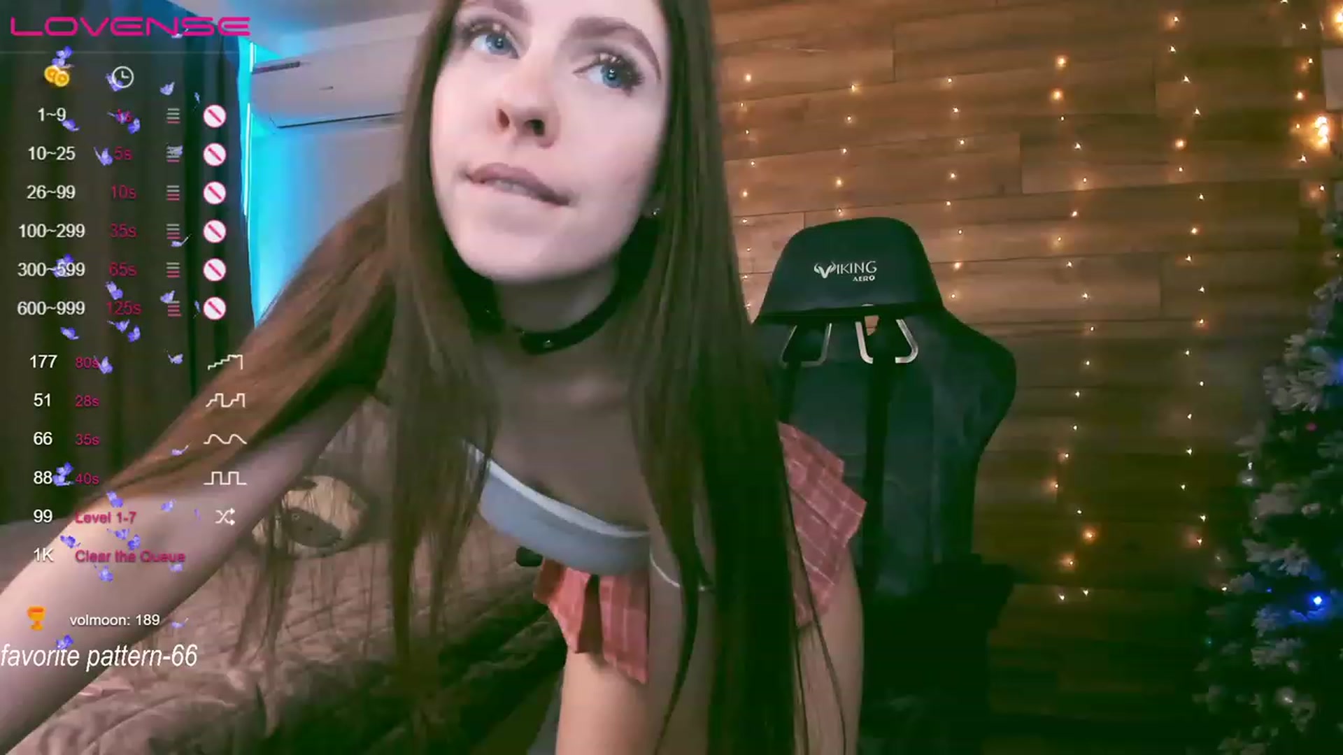 Gallery image thumbnail from DarkKate's myfreecams stream on, 12/08/2022, 07:56 image 9 of 20