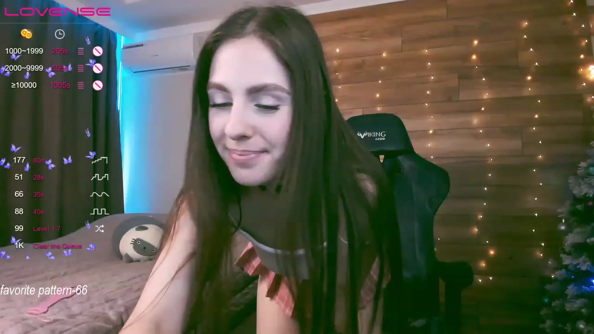Gallery image thumbnail from DarkKate's myfreecams stream on, 12/08/2022, 07:56 image 17 of 20