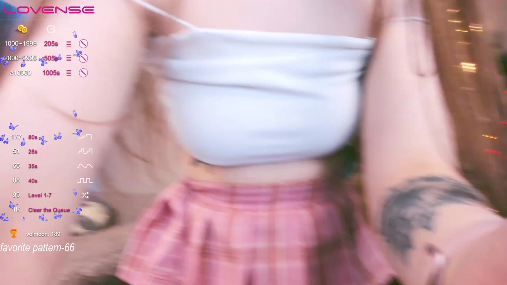Gallery image thumbnail from DarkKate's myfreecams stream on, 12/08/2022, 07:56 image 10 of 20
