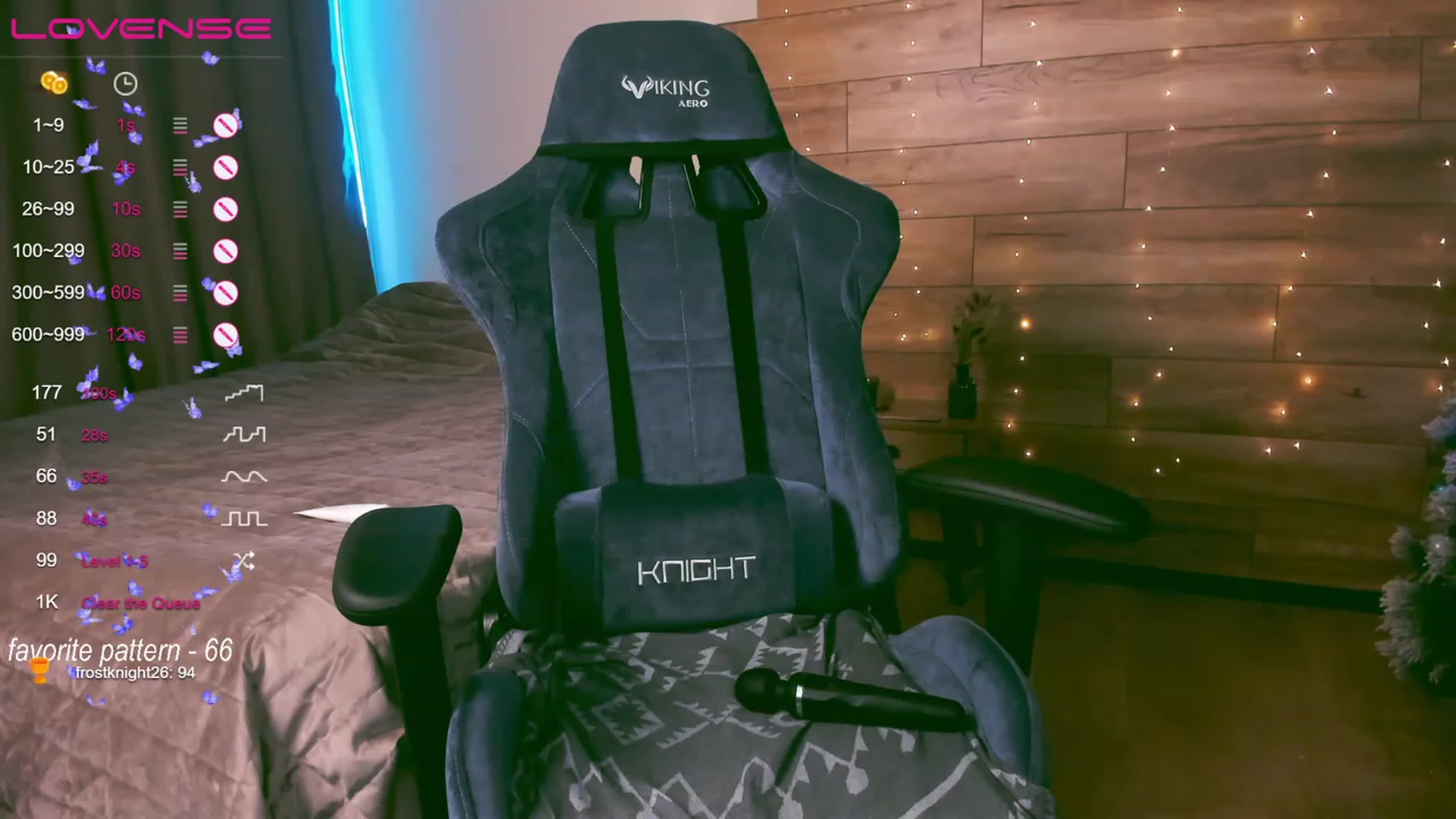 Gallery image thumbnail from DarkKate's myfreecams stream on, 12/11/2022, 07:46 image 3 of 20