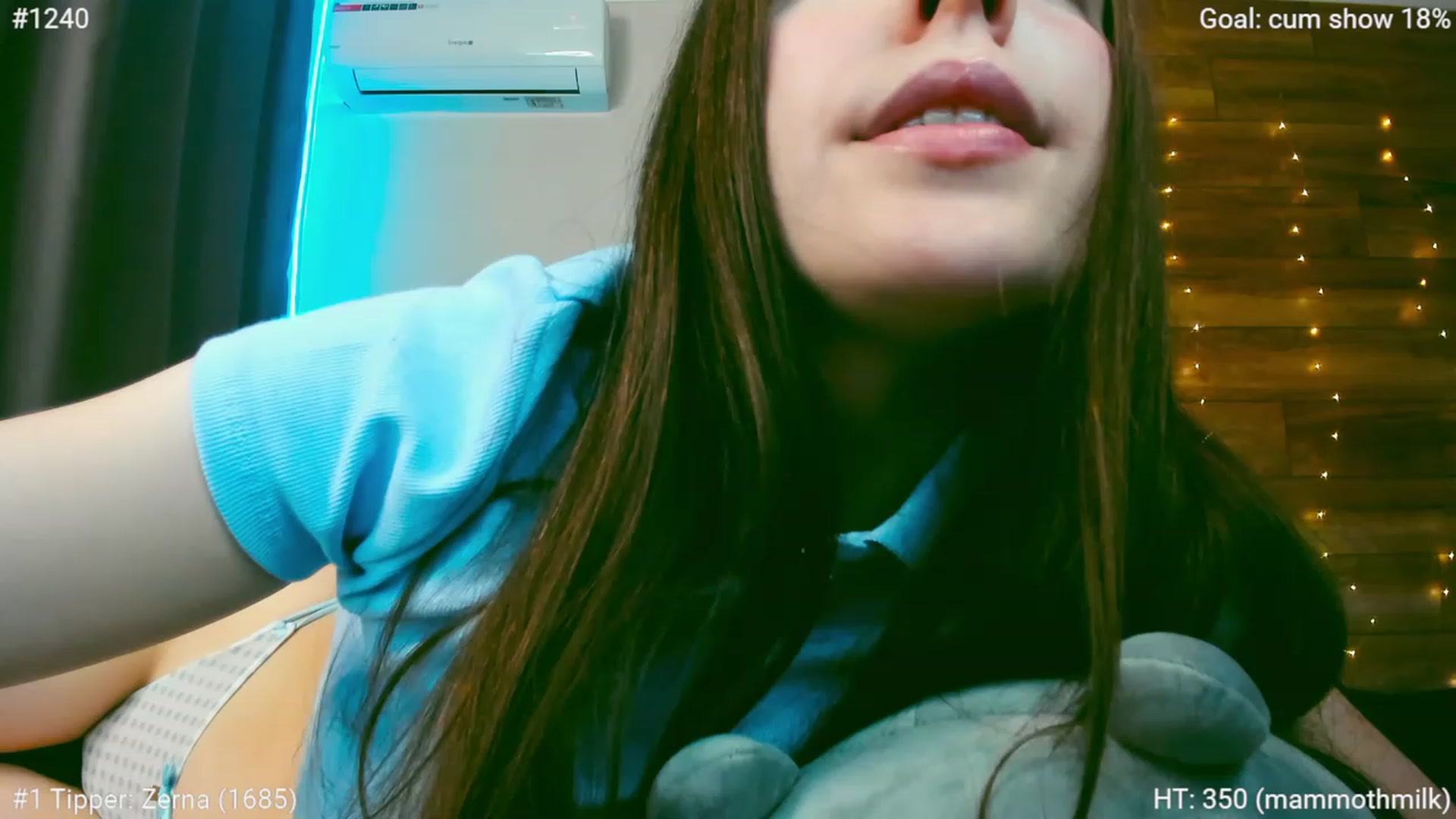 Gallery image thumbnail from DarkKate's myfreecams stream on, 12/12/2022, 07:22 image 9 of 20