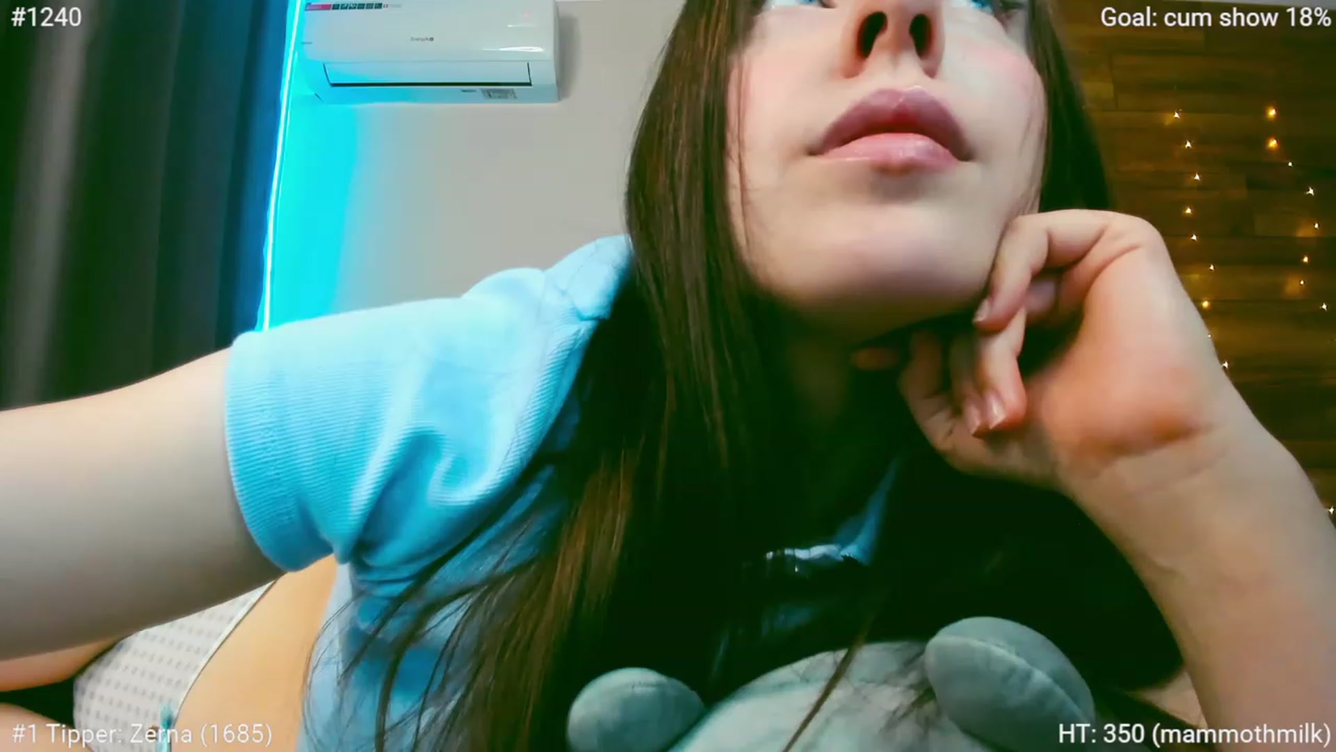 Gallery image thumbnail from DarkKate's myfreecams stream on, 12/12/2022, 07:22 image 7 of 20