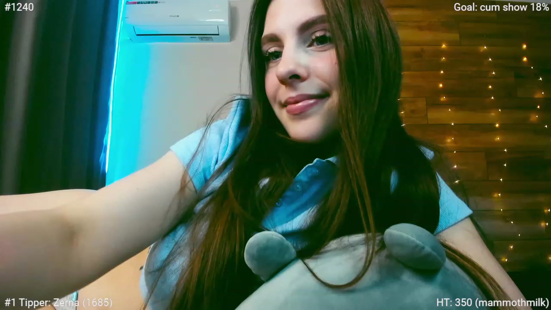 Gallery image thumbnail from DarkKate's myfreecams stream on, 12/12/2022, 07:22 image 3 of 20