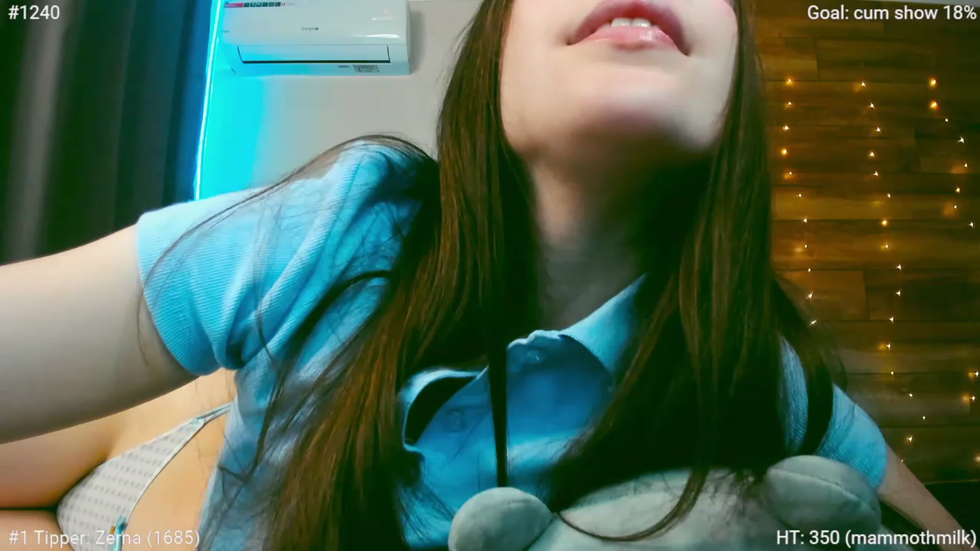Gallery image thumbnail from DarkKate's myfreecams stream on, 12/12/2022, 07:22 image 2 of 20