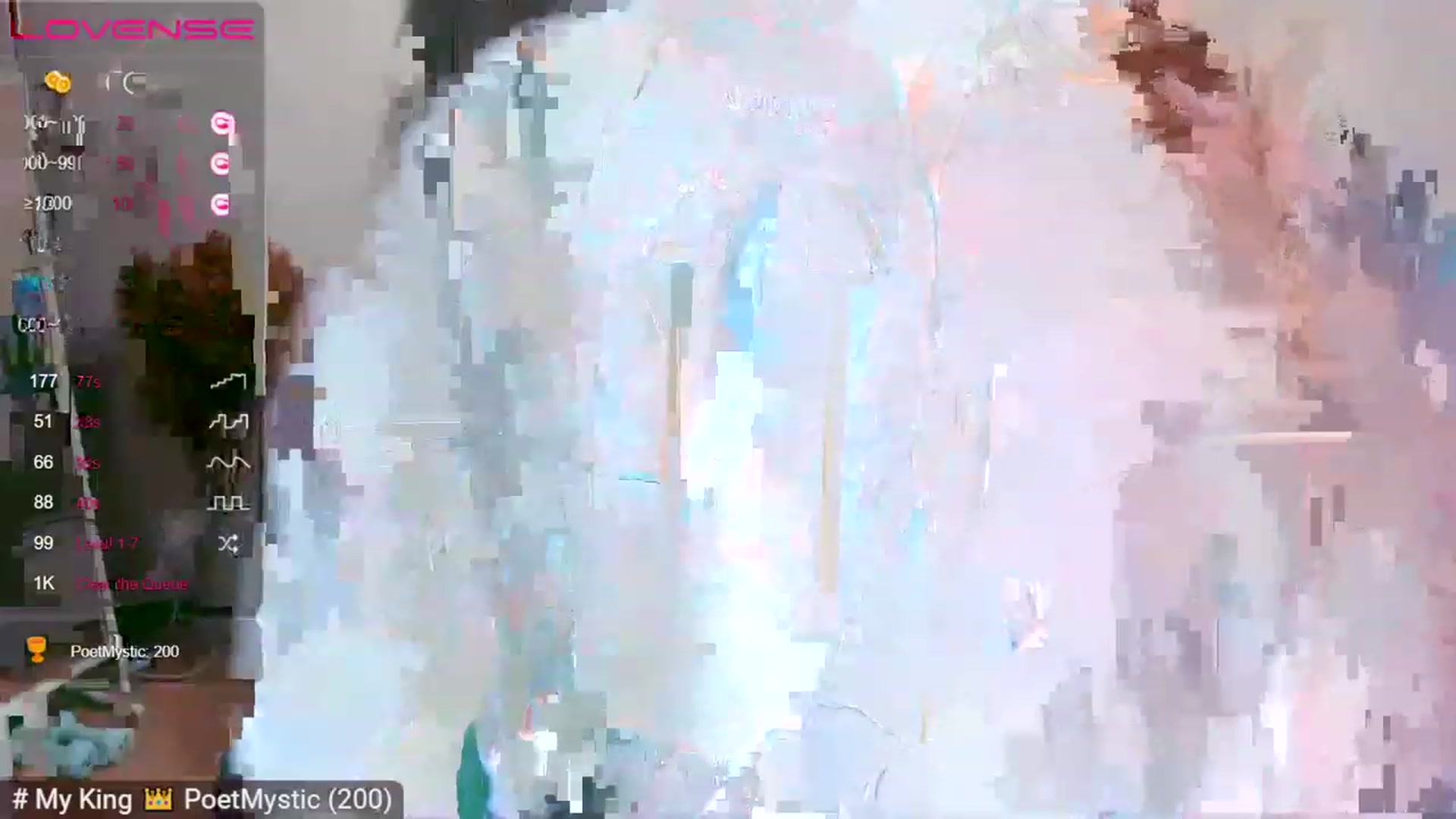 Gallery image thumbnail from DarkKate's myfreecams stream on, 04/30/2023, 13:59 image 20 of 20