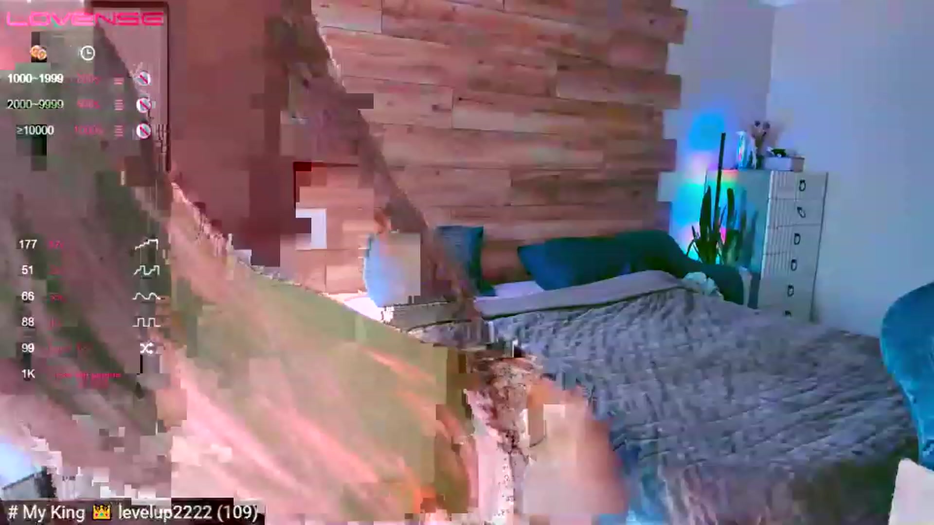 Gallery image thumbnail from DarkKate's myfreecams stream on, 05/04/2023, 09:17 image 9 of 20