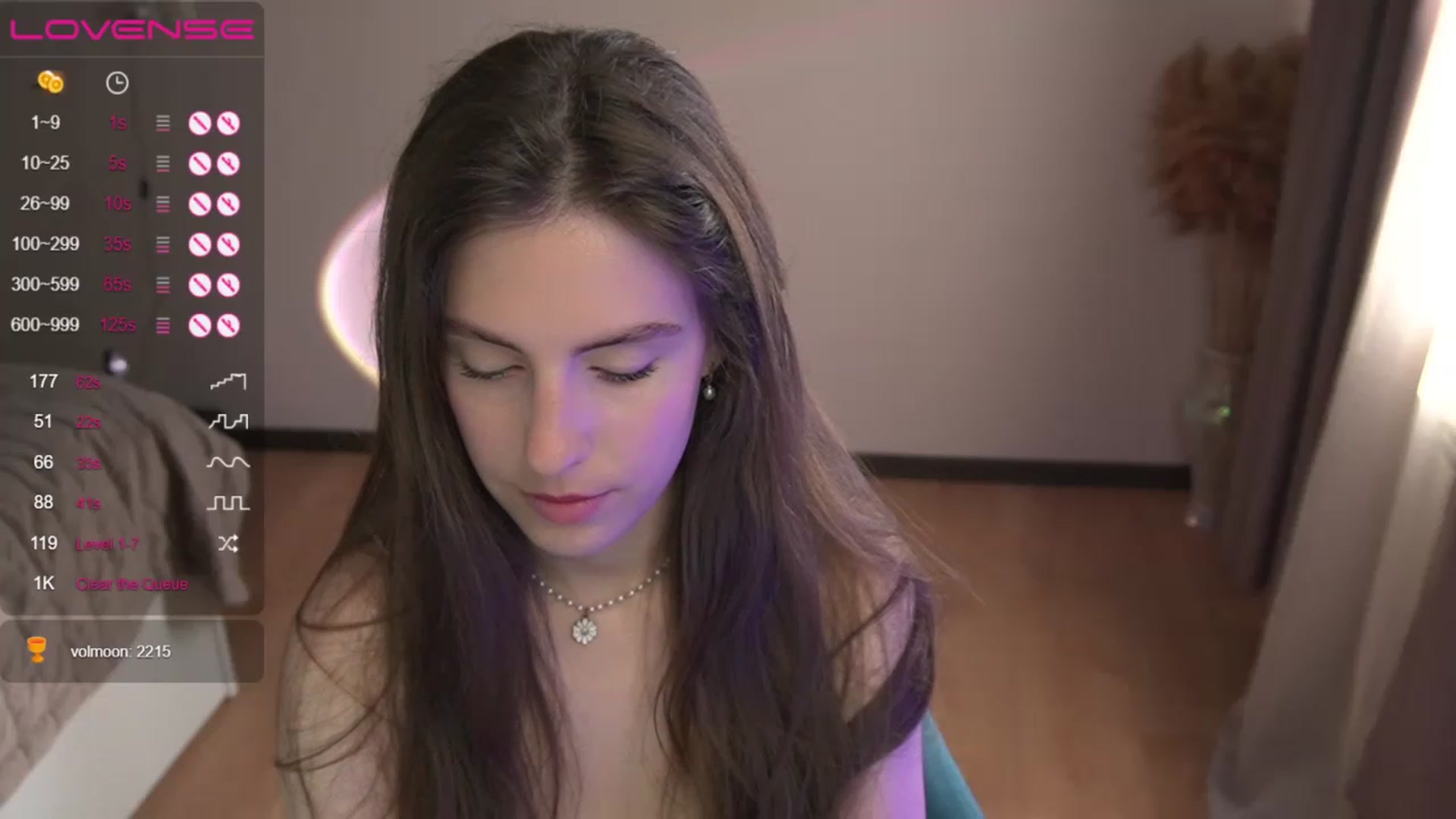 Gallery image thumbnail from DarkKate's myfreecams stream on, 07/23/2023, 06:17 image 18 of 20
