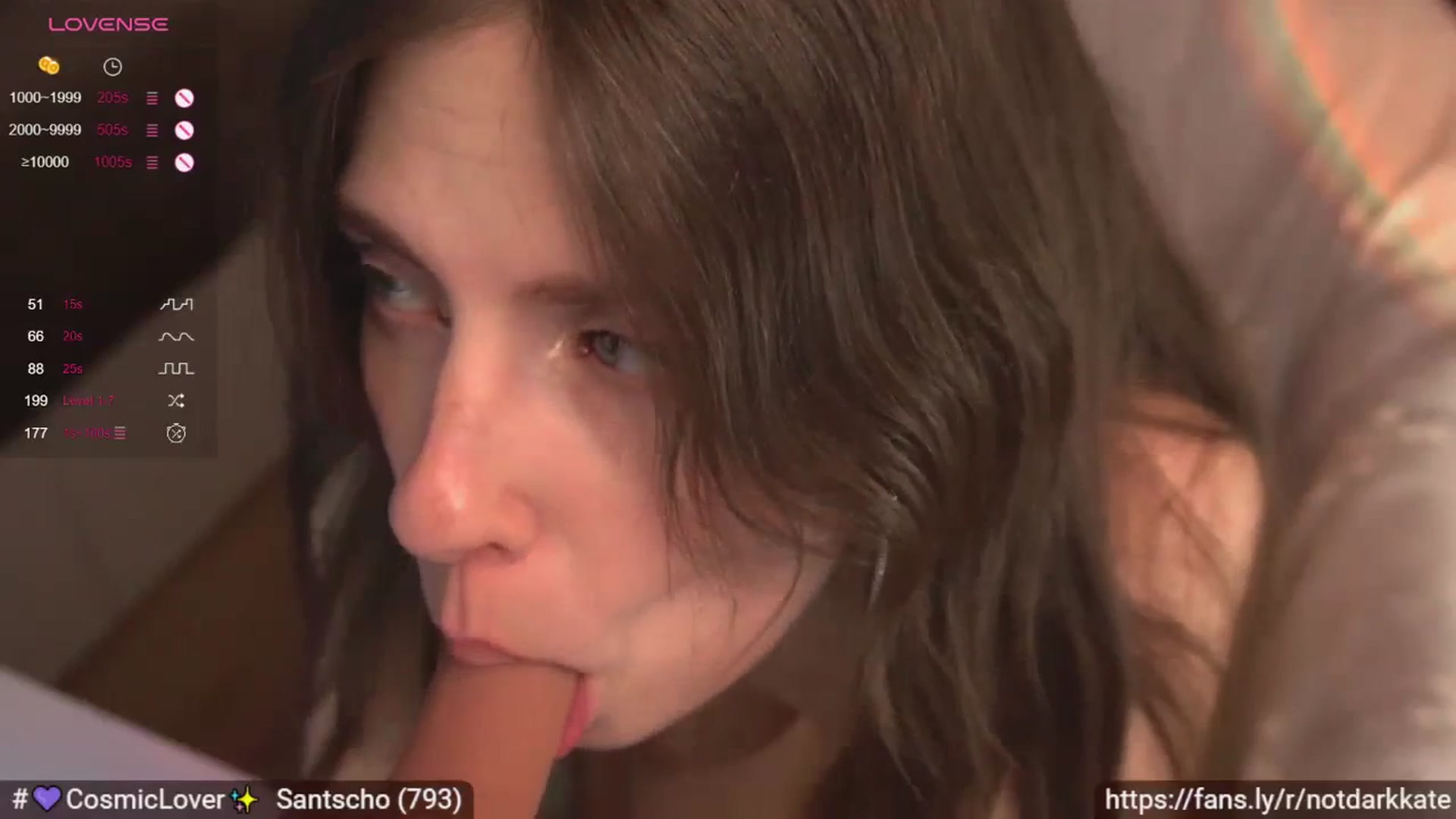 Gallery image thumbnail from DarkKate's myfreecams stream on, 01/10/2024, 07:57 image 3 of 20