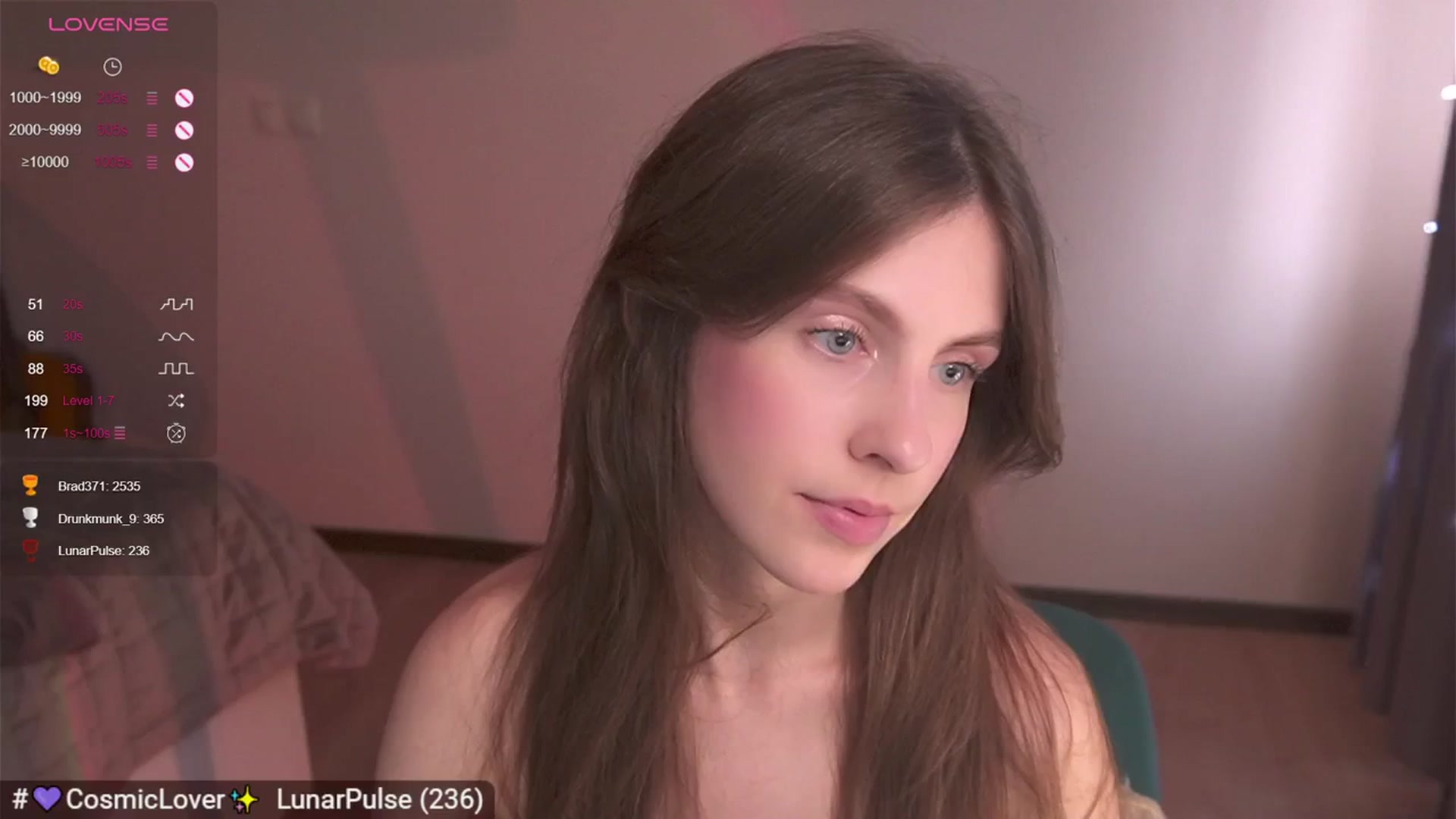 Gallery image thumbnail from DarkKate's myfreecams stream on, 01/23/2024, 08:06 image 1 of 20