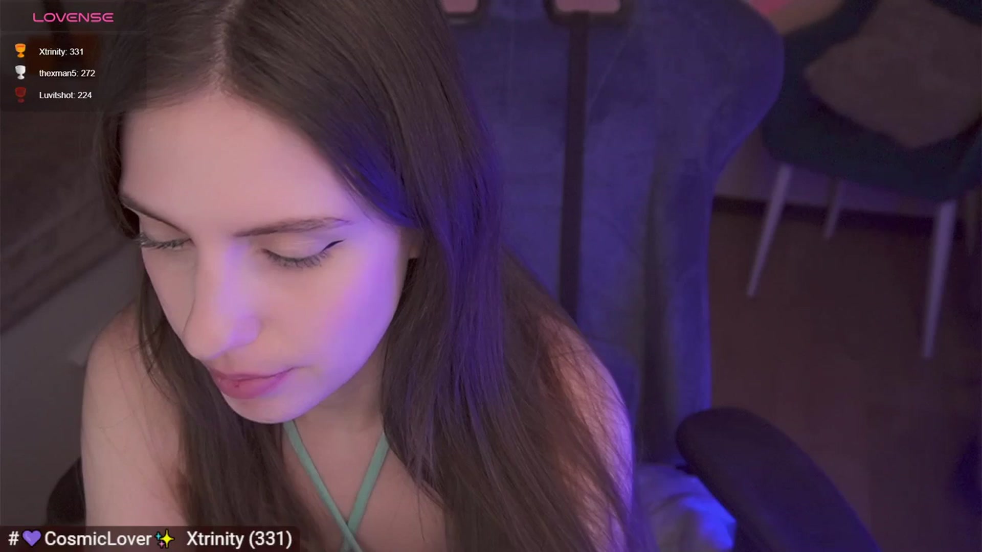 Gallery image thumbnail from DarkKate's myfreecams stream on, 03/06/2024, 10:44 image 9 of 20