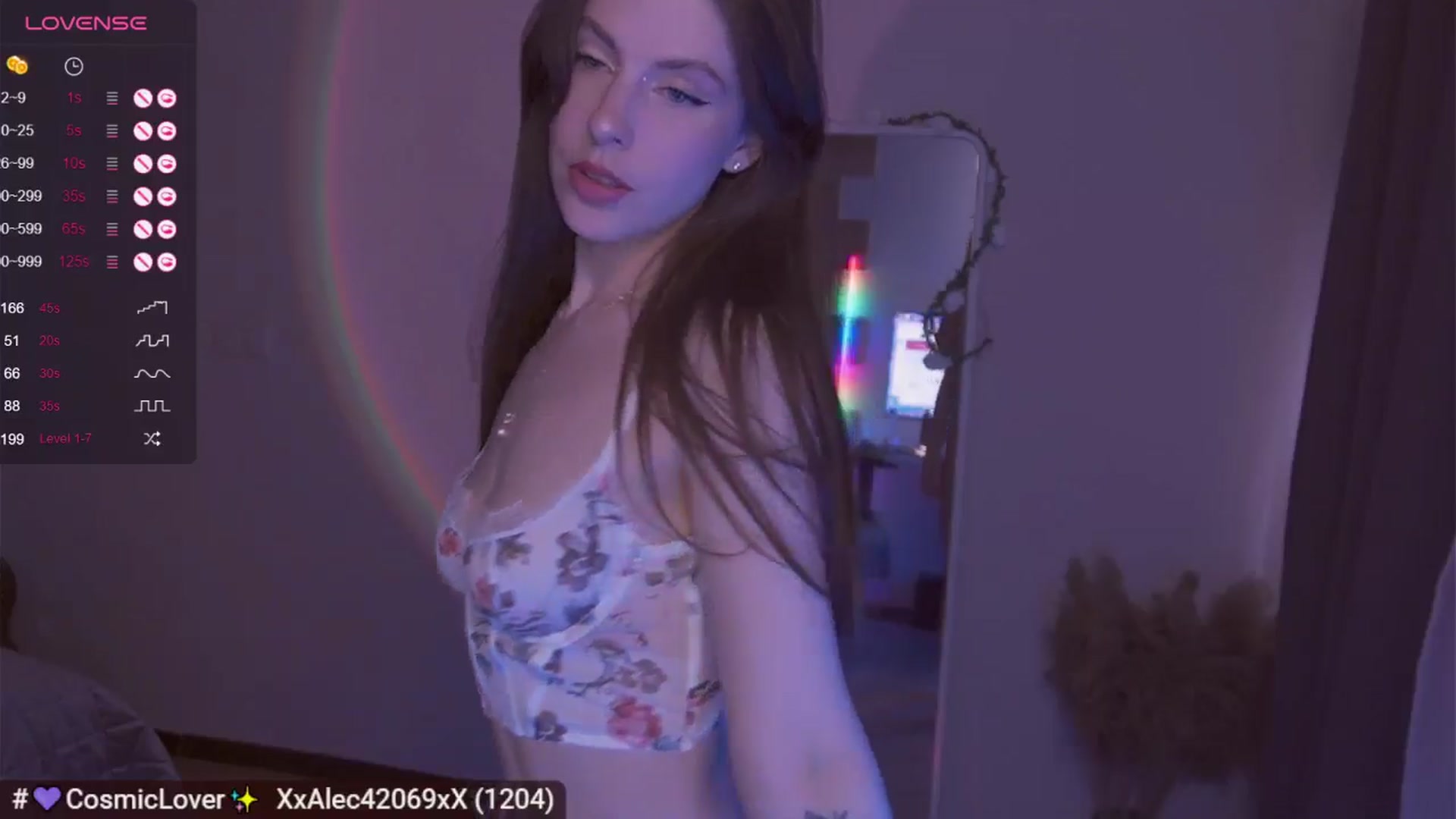 Gallery image thumbnail from DarkKate's myfreecams stream on, 05/27/2024, 05:34 image 7 of 20