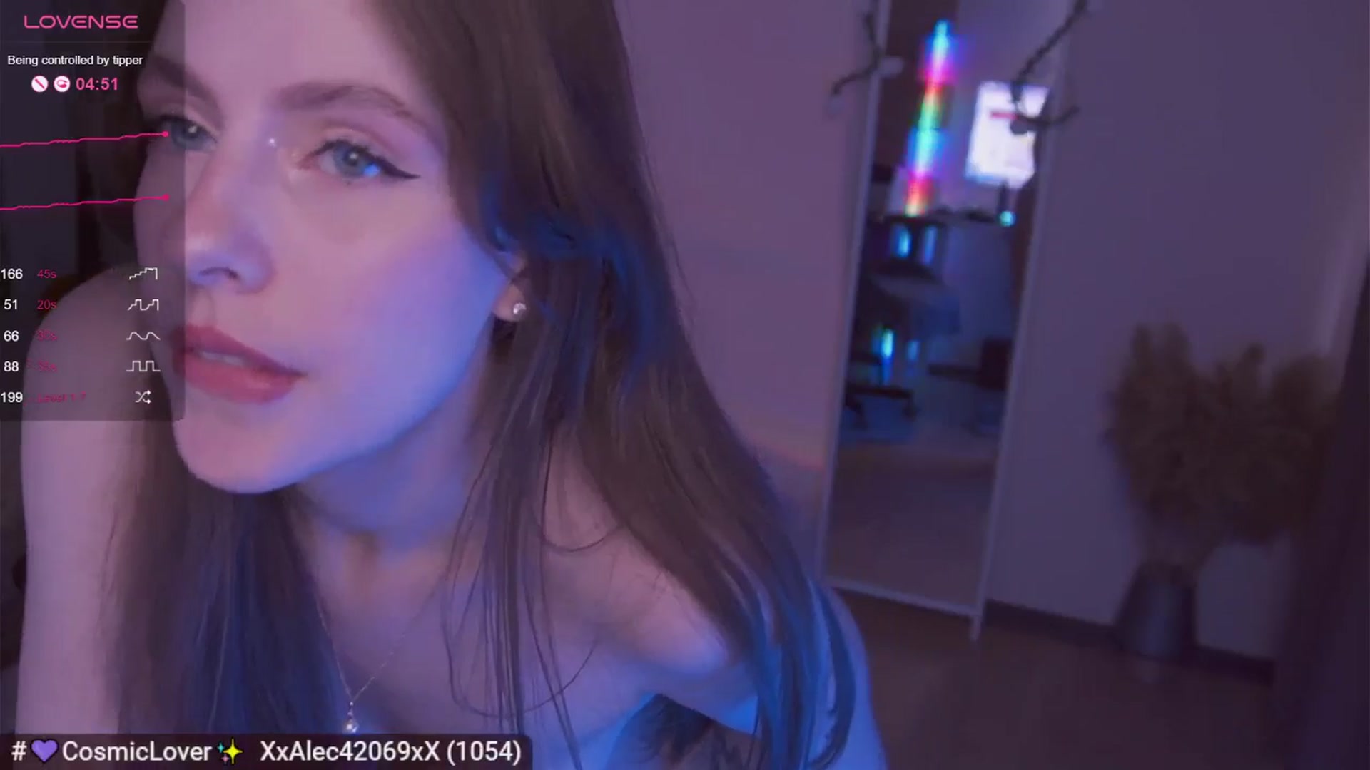 Gallery image thumbnail from DarkKate's myfreecams stream on, 05/27/2024, 05:34 image 2 of 20