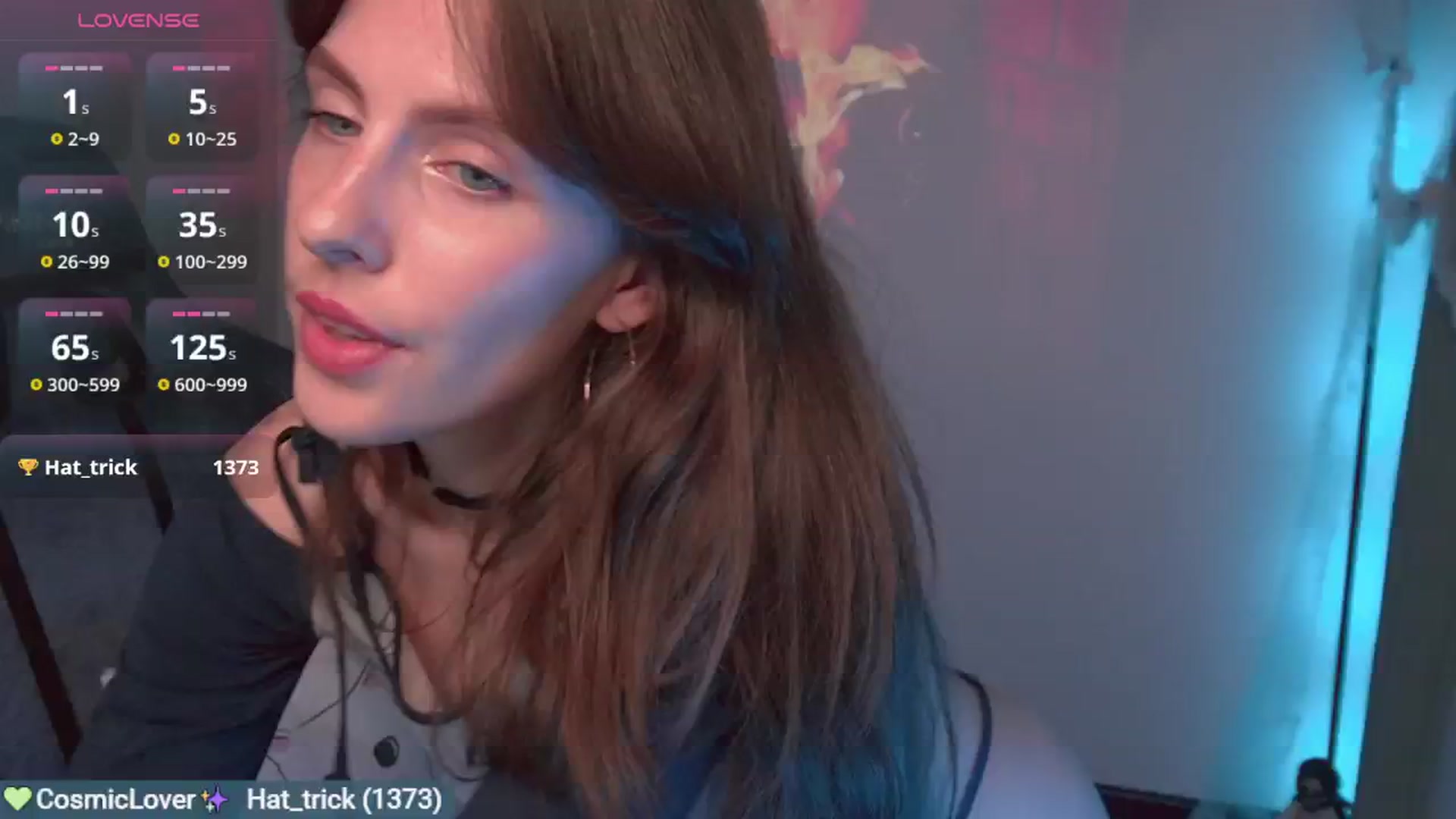 Gallery image thumbnail from DarkKate's myfreecams stream on, 10/16/2024, 07:03 image 11 of 20
