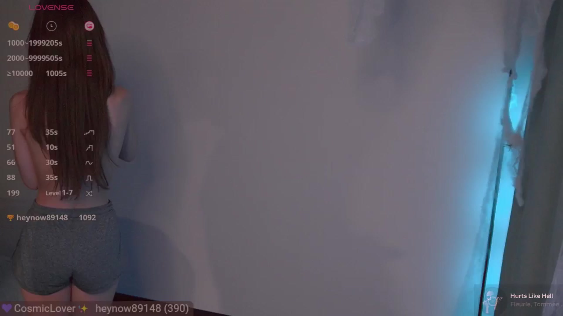 Gallery image thumbnail from DarkKate's myfreecams stream on, 10/21/2024, 06:11 image 14 of 20