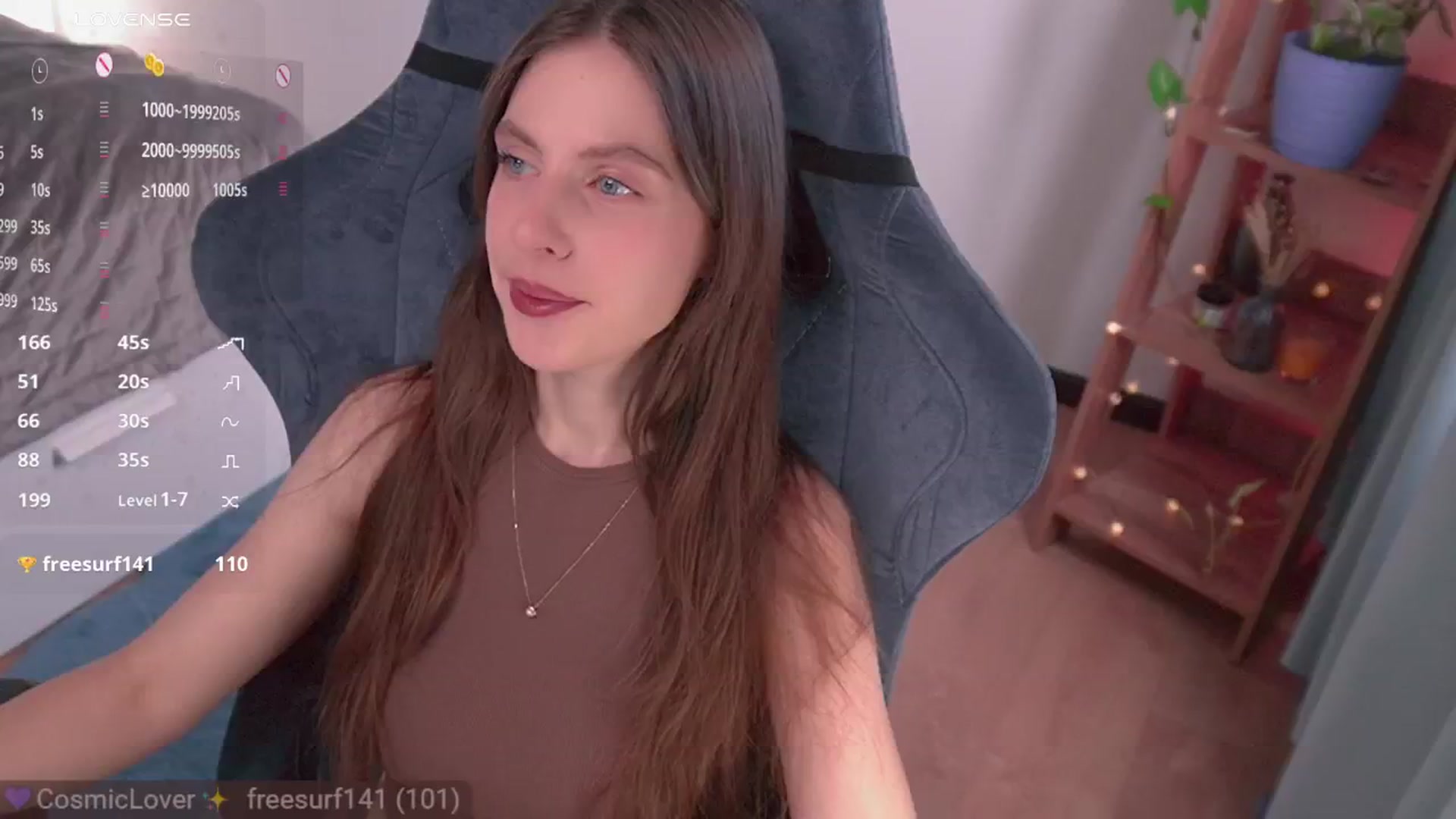 Gallery image thumbnail from DarkKate's myfreecams stream on, 01/13/2025, 08:40 image 8 of 20