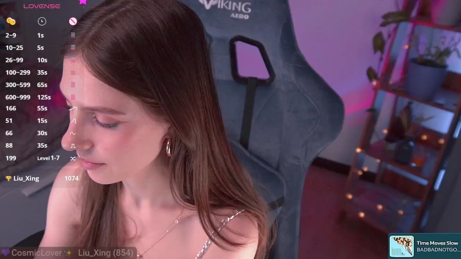 Gallery image thumbnail from DarkKate's myfreecams stream on, 01/14/2025, 08:22 image 19 of 20