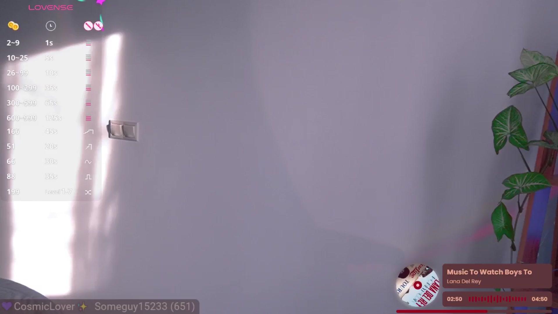 Gallery image thumbnail from DarkKate's myfreecams stream on, 01/26/2025, 09:41 image 17 of 20
