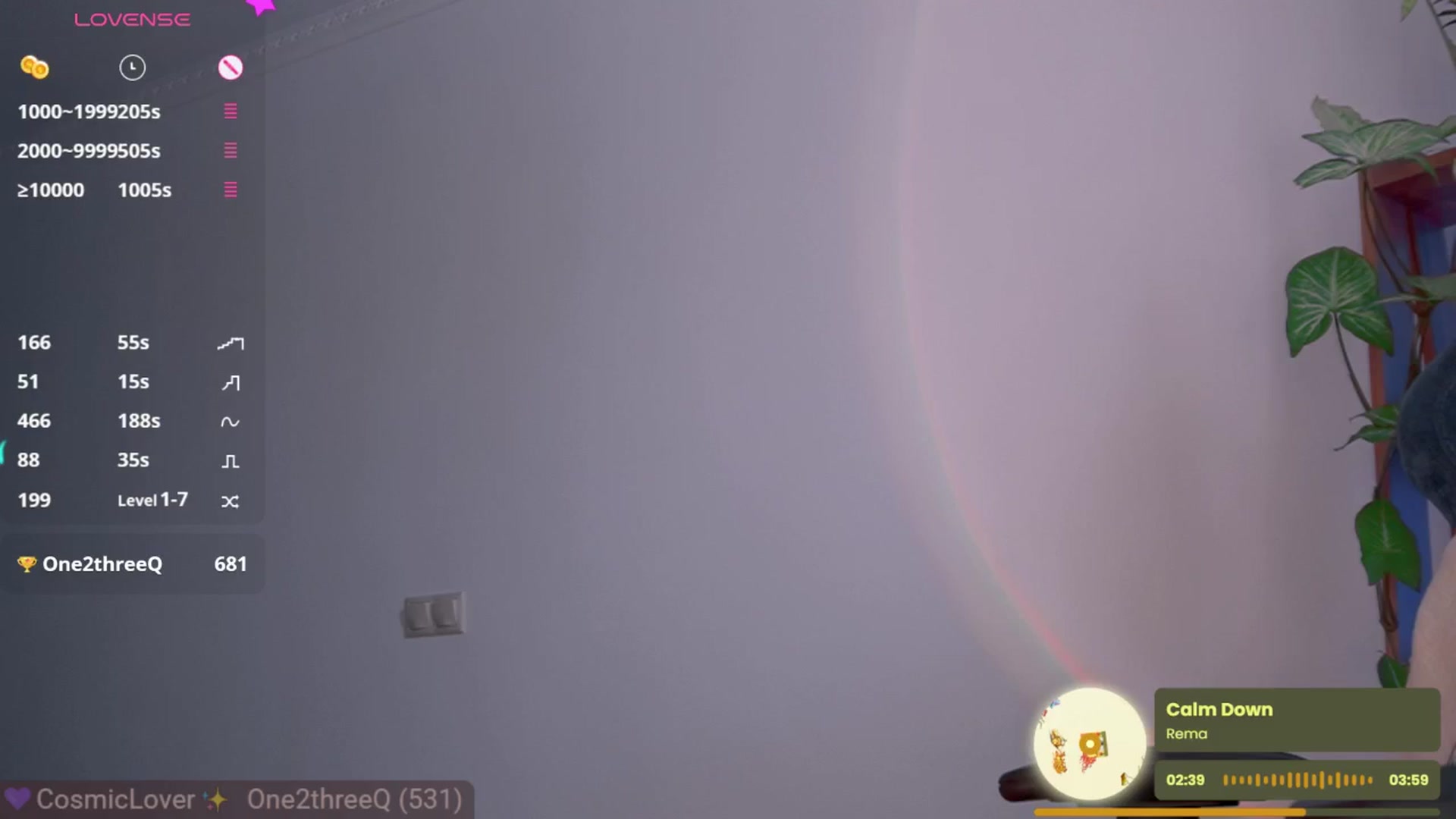 Gallery image thumbnail from DarkKate's myfreecams stream on, 02/07/2025, 07:25 image 20 of 20