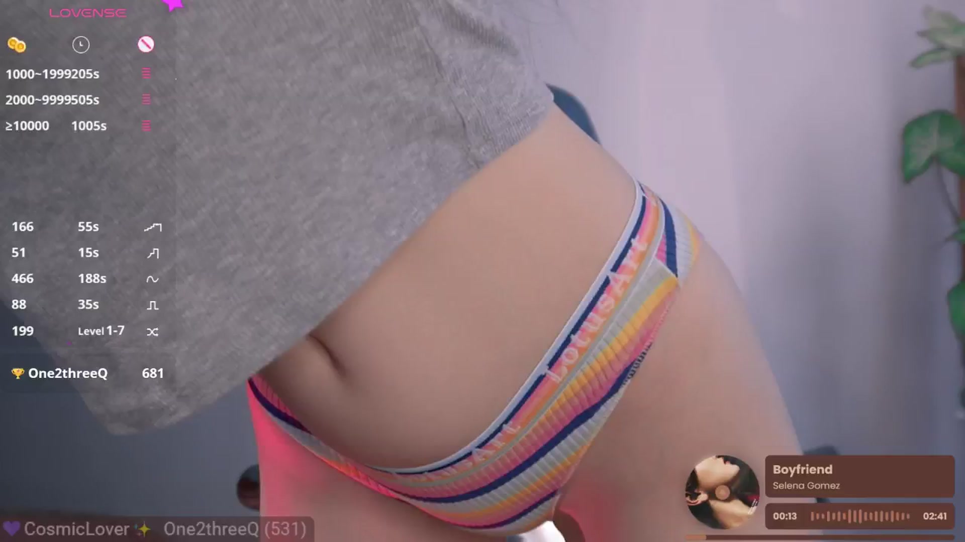 Gallery image thumbnail from DarkKate's myfreecams stream on, 02/07/2025, 08:02 image 18 of 20