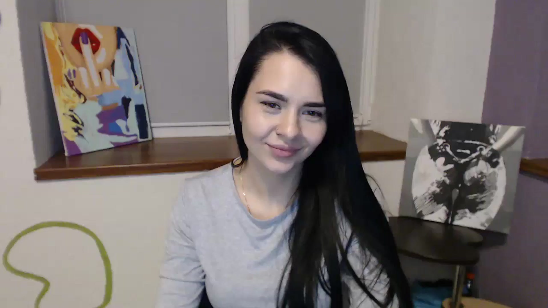 Gallery image thumbnail from DarkLuna's myfreecams stream on, 12/21/2025, 13:42 image 13 of 20