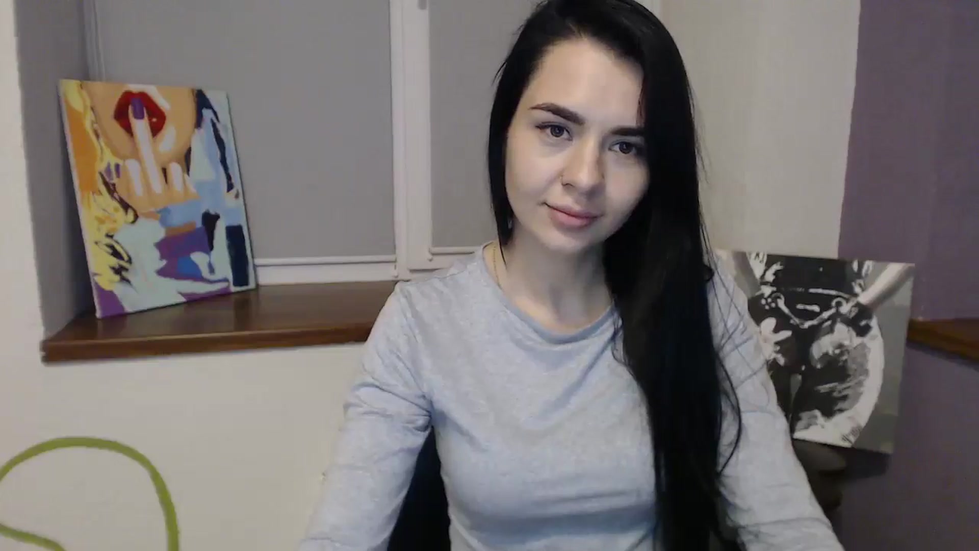 Gallery image thumbnail from DarkLuna's myfreecams stream on, 12/21/2025, 14:39 image 17 of 20
