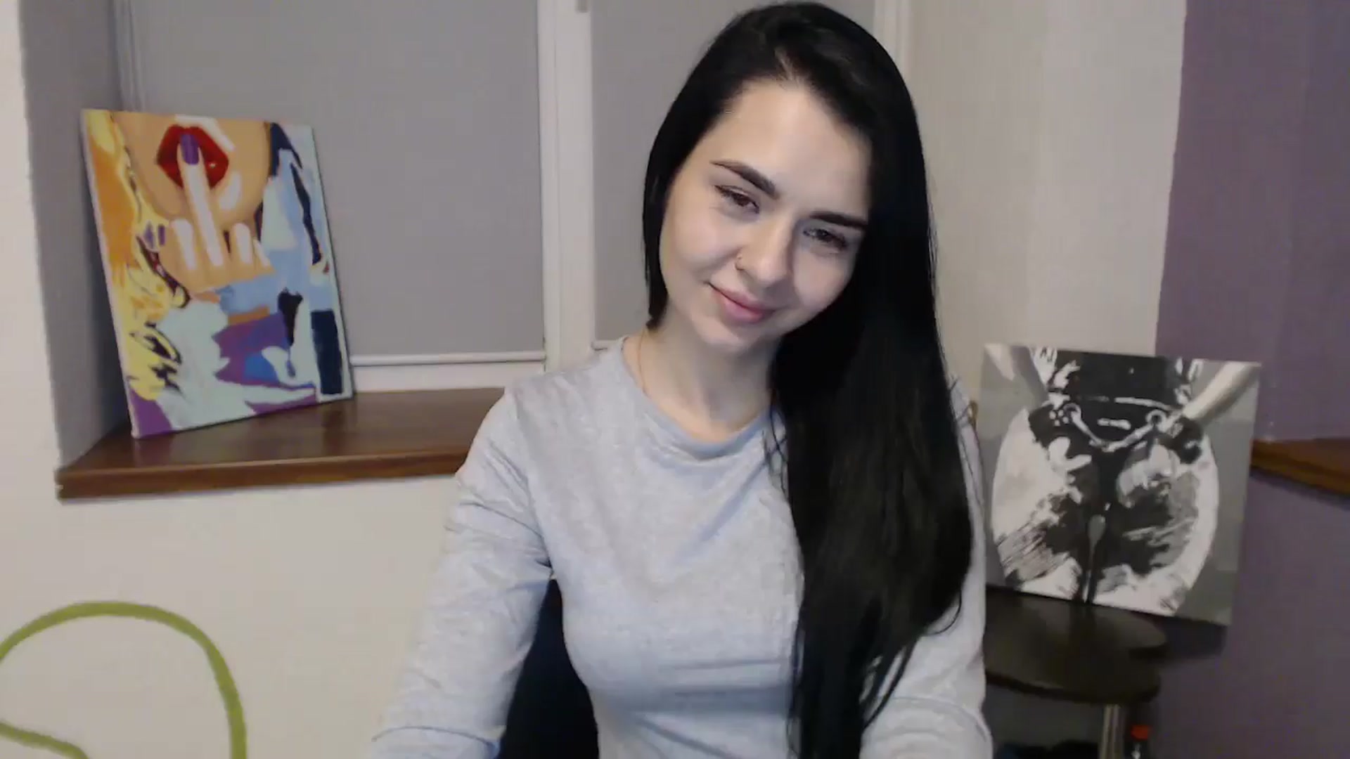 Gallery image thumbnail from DarkLuna's myfreecams stream on, 12/21/2025, 14:39 image 18 of 20