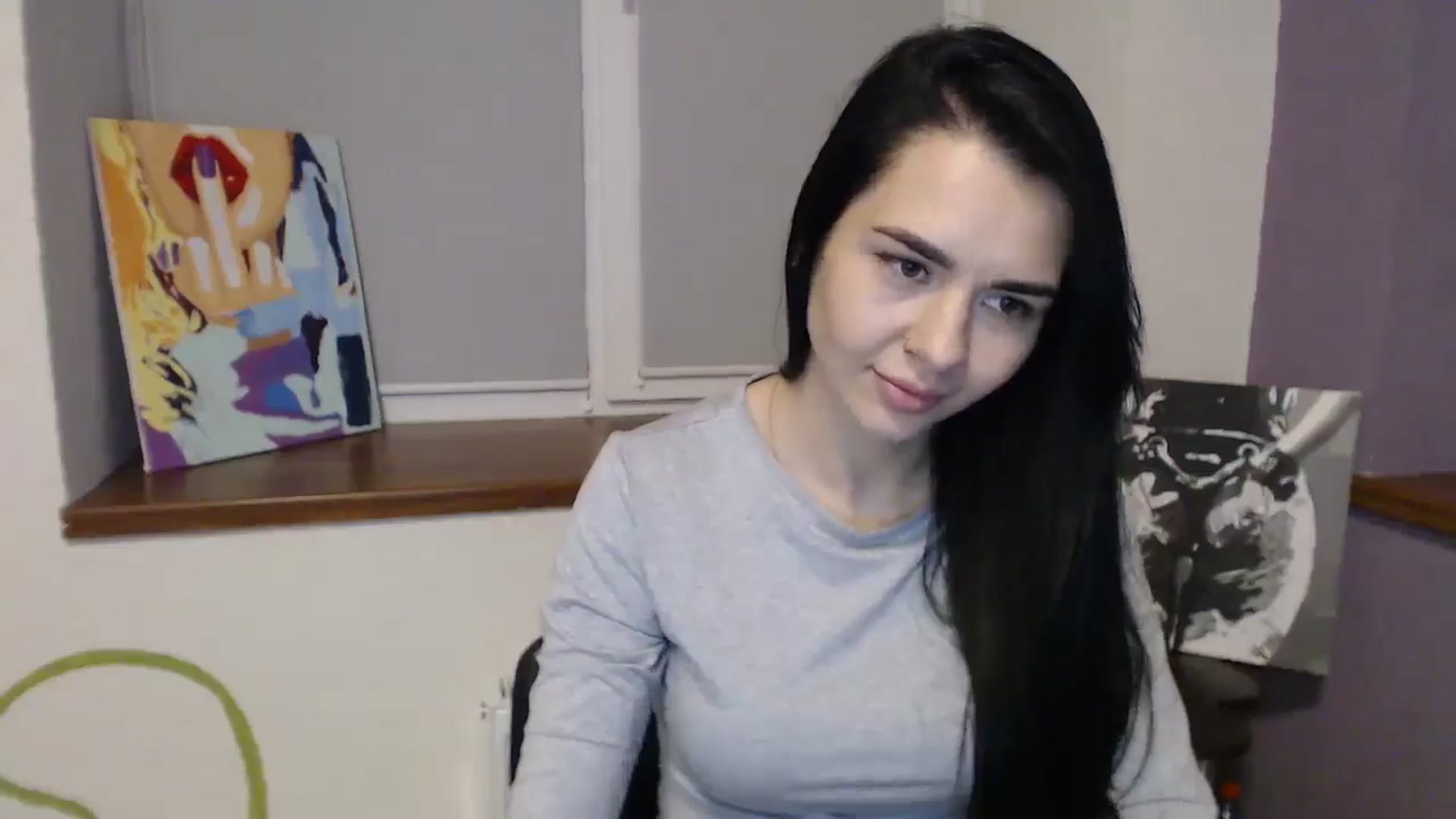 Gallery image thumbnail from DarkLuna's myfreecams stream on, 12/21/2025, 14:39 image 19 of 20
