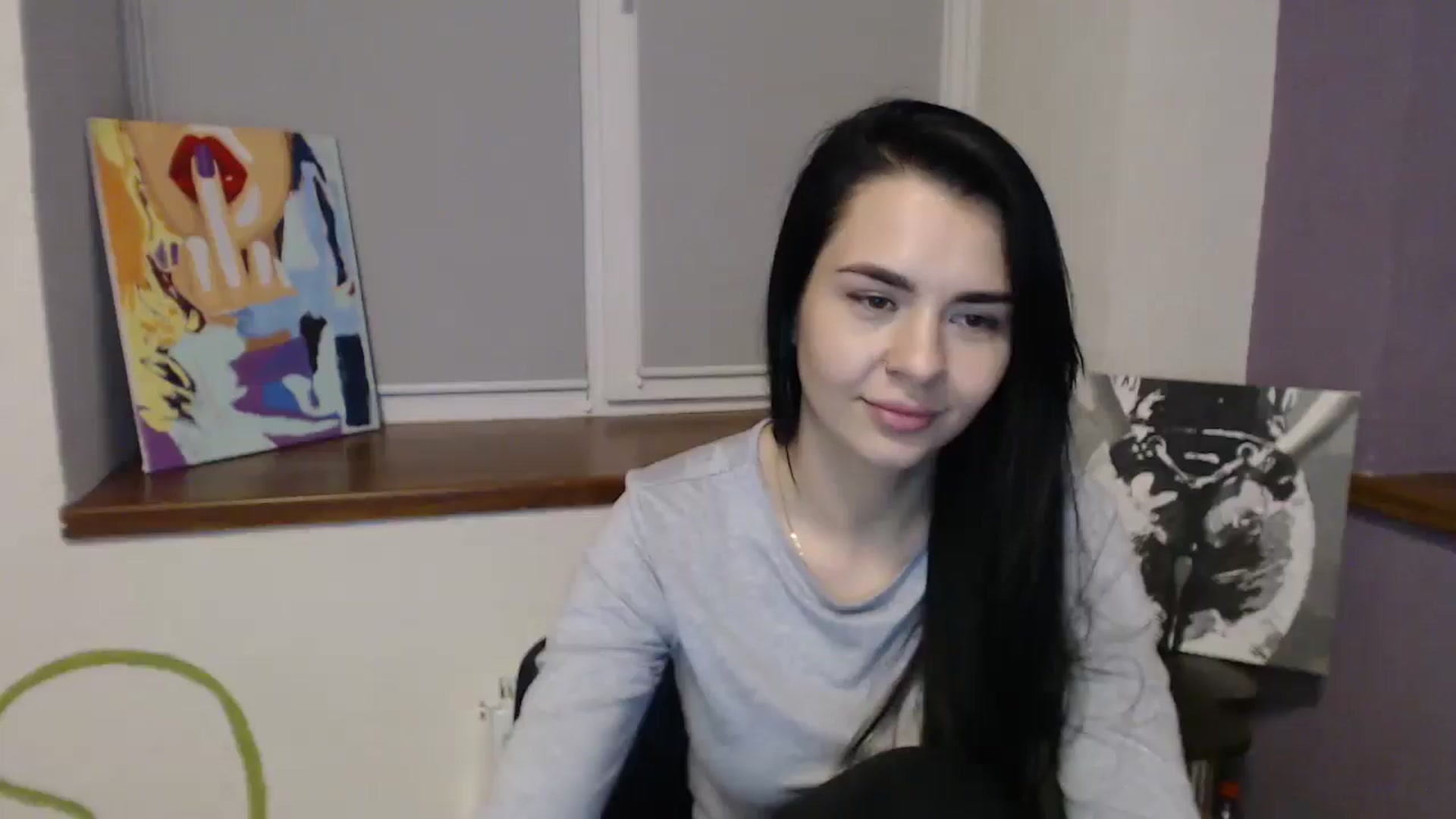 Gallery image thumbnail from DarkLuna's myfreecams stream on, 12/21/2025, 14:39 image 11 of 20