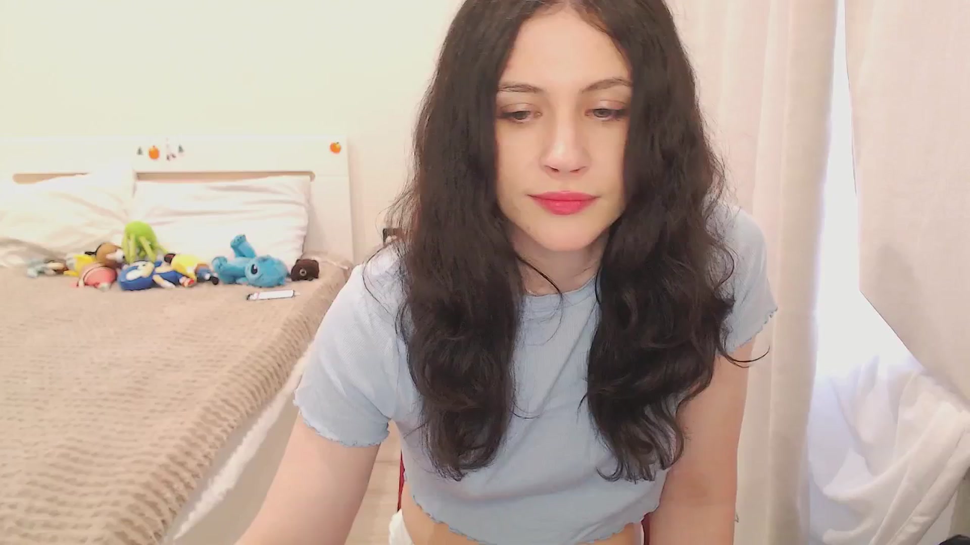 Gallery image thumbnail from Dark_Head's myfreecams stream on, 03/18/2026, 09:09 image 1 of 20